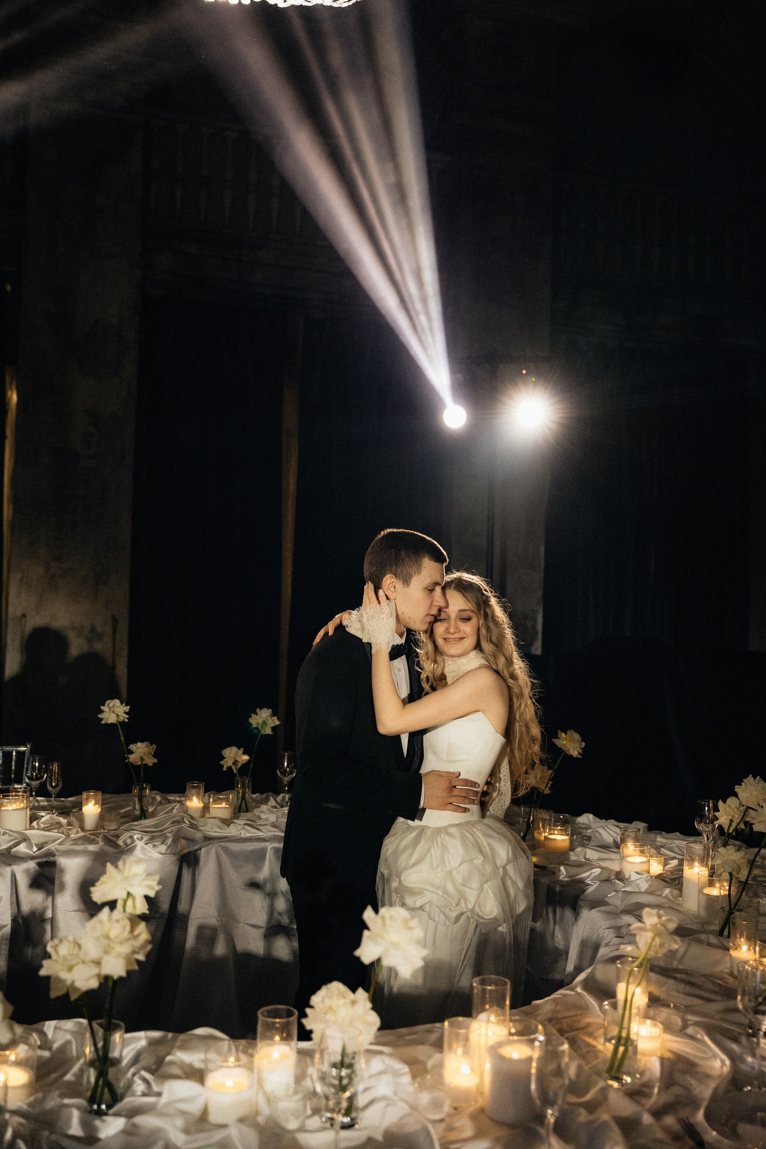 Вероника & Максим. Phdkvmr.ru