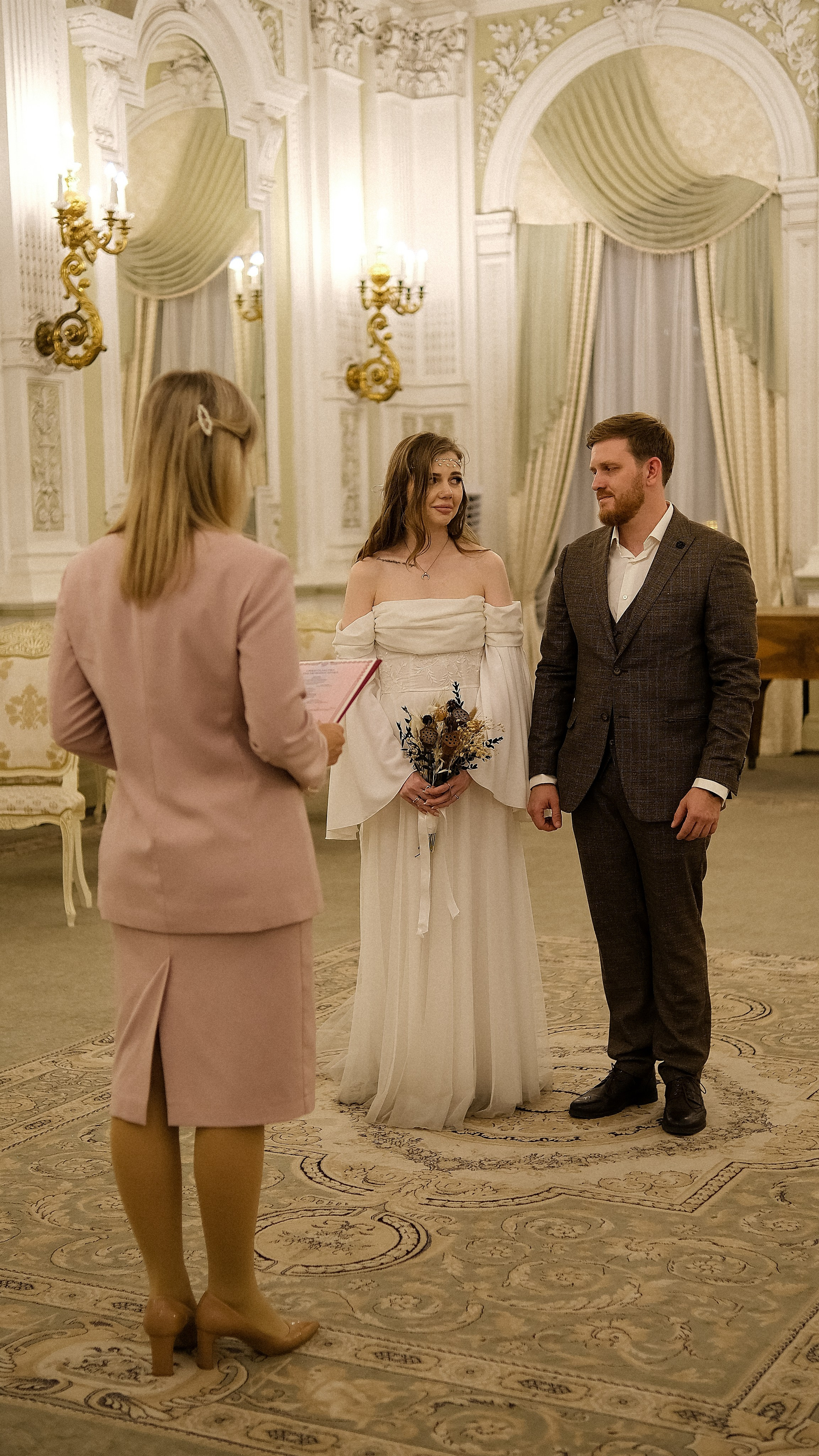 Юля и Вова. ДБ1. Phdkvmr.ru