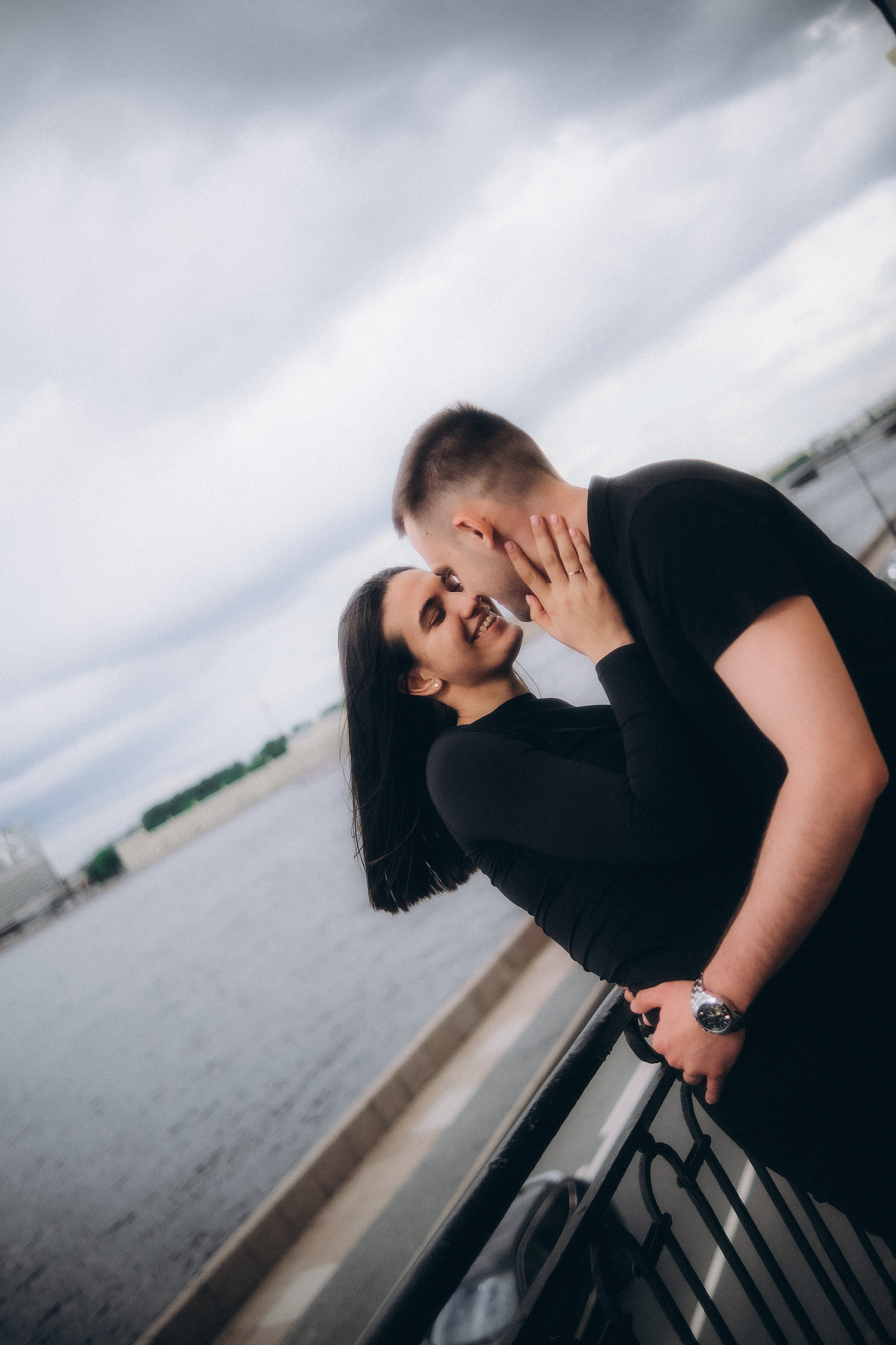 Алина & Саша. Phdkvmr.ru