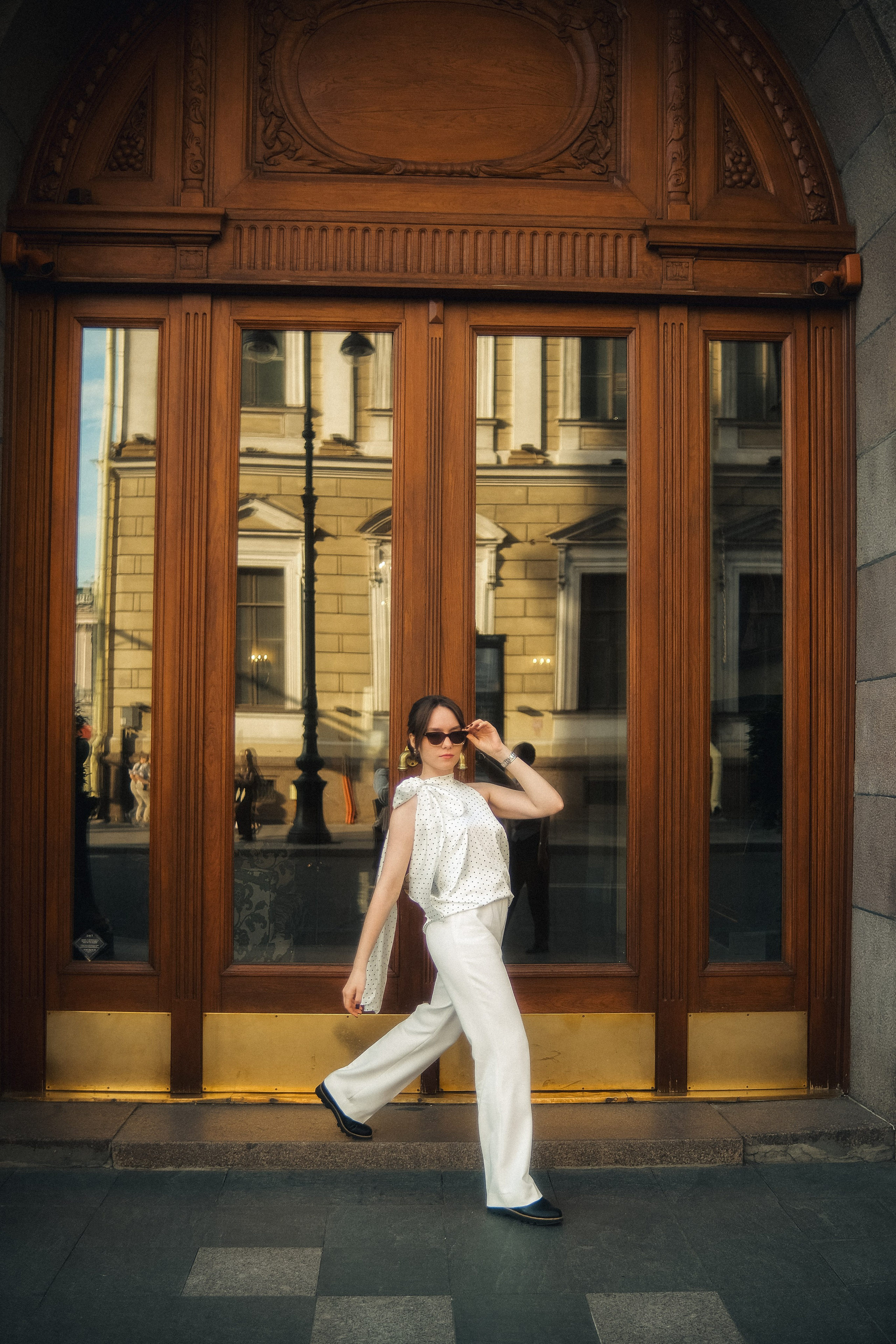 Света & Даша. Phdkvmr.ru