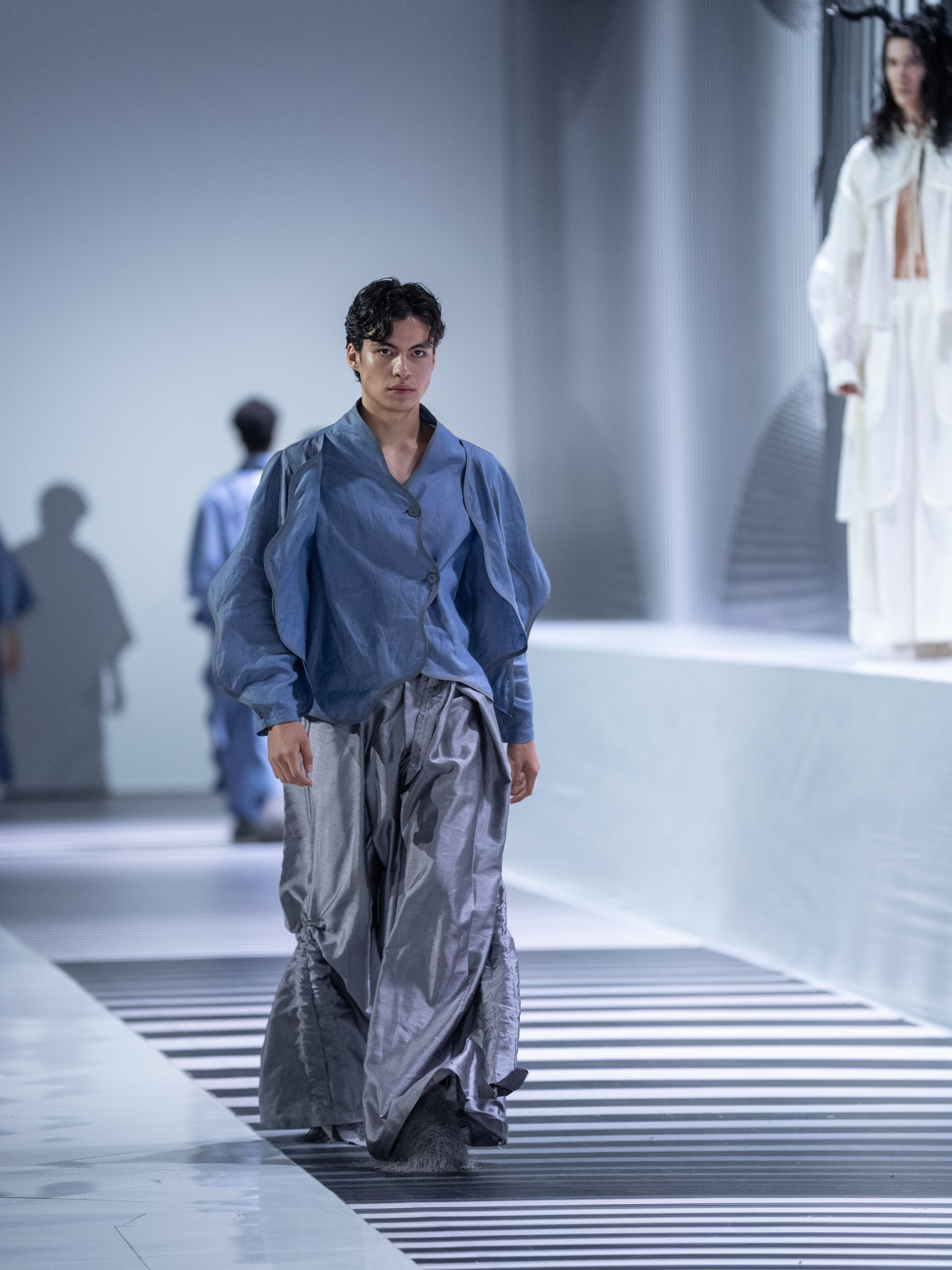 ZALKAR & IRINA ILIUSHENKO (Кыргызстан). Сайт Алматинского НЮ АРТ, будуар и фэшн фотографа Дениса Карпенко