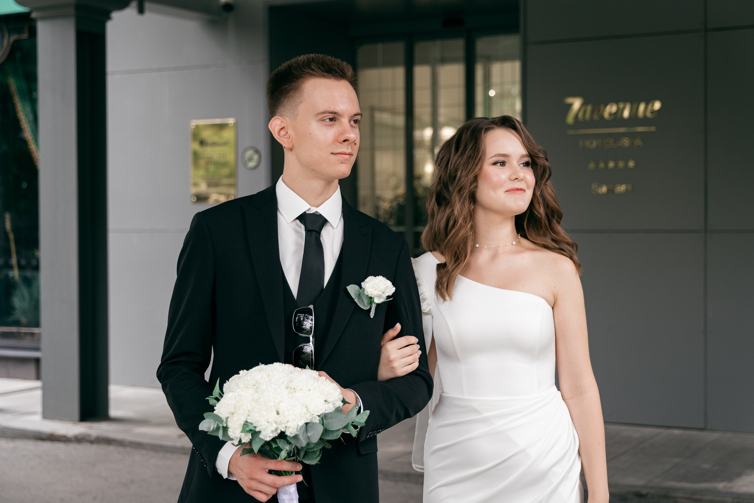 Антон и Екатерина. Антон Исаев — Фотограф-видеограф в Самаре