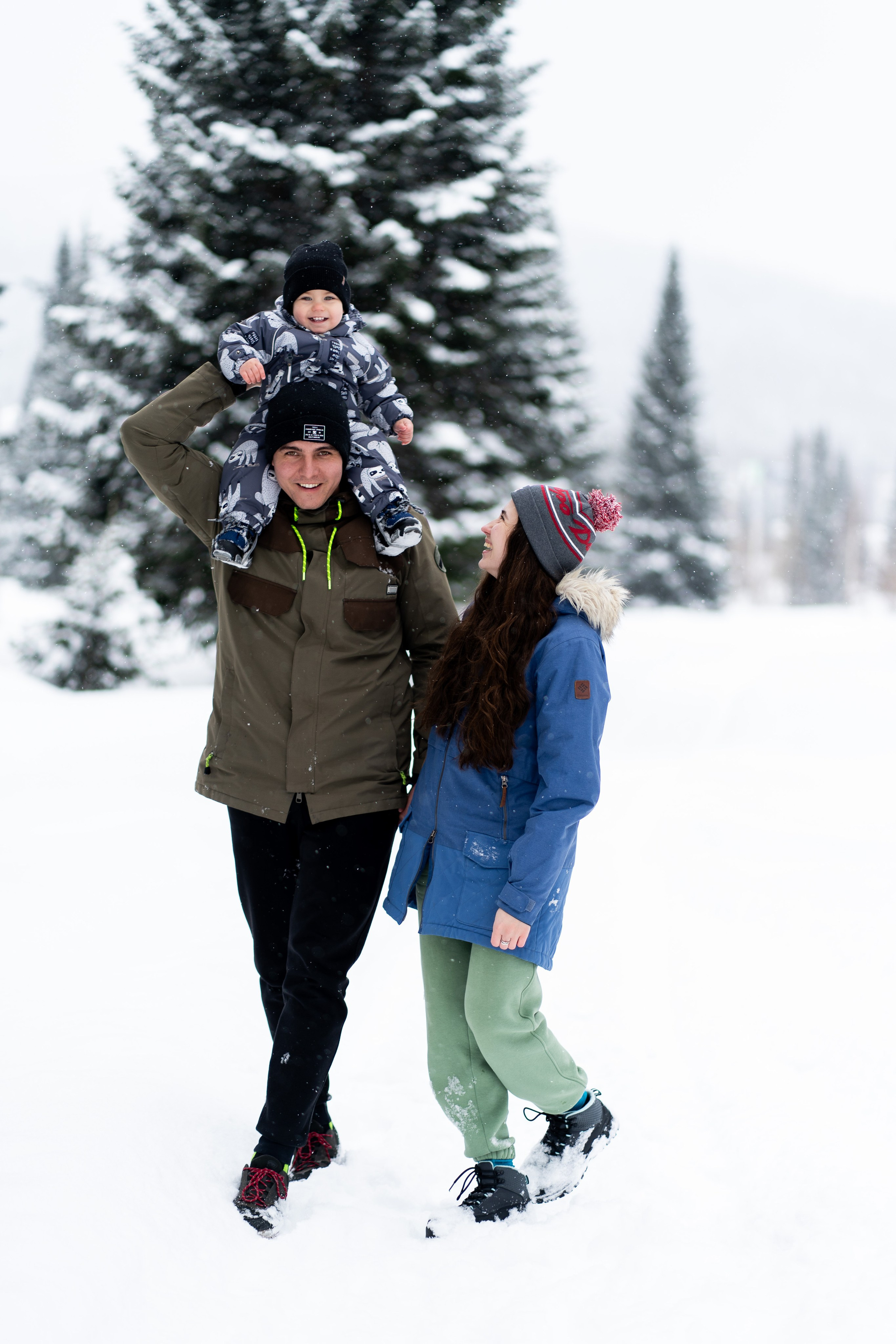 Соня&Лёня. Анастасия Паршукова — фотограф Шерегеш Новосибирск