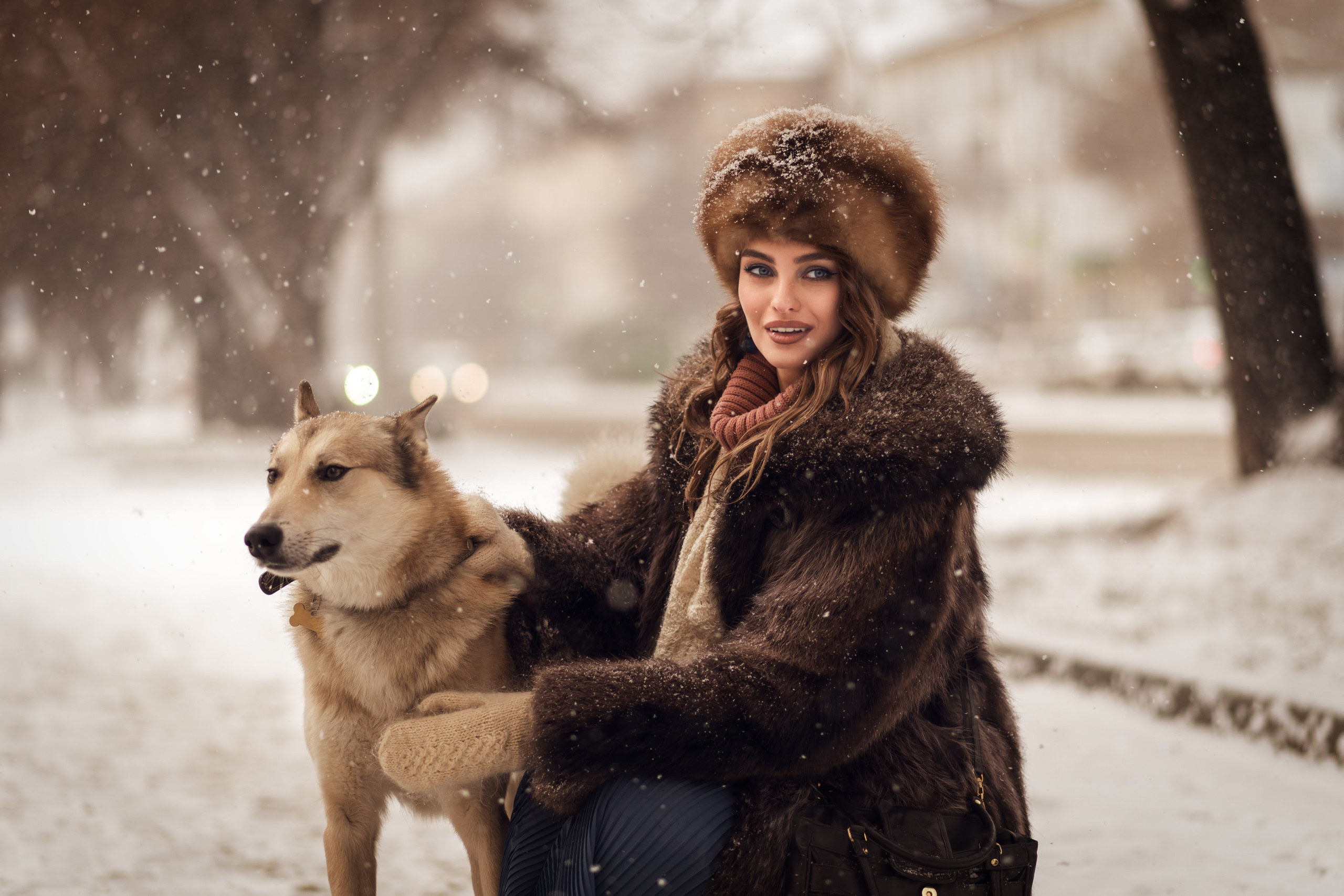 Индивидуальная фотосъемка. Видеосъемка, фотосъемка Искитим — Новосибирск, Сергей Тясто