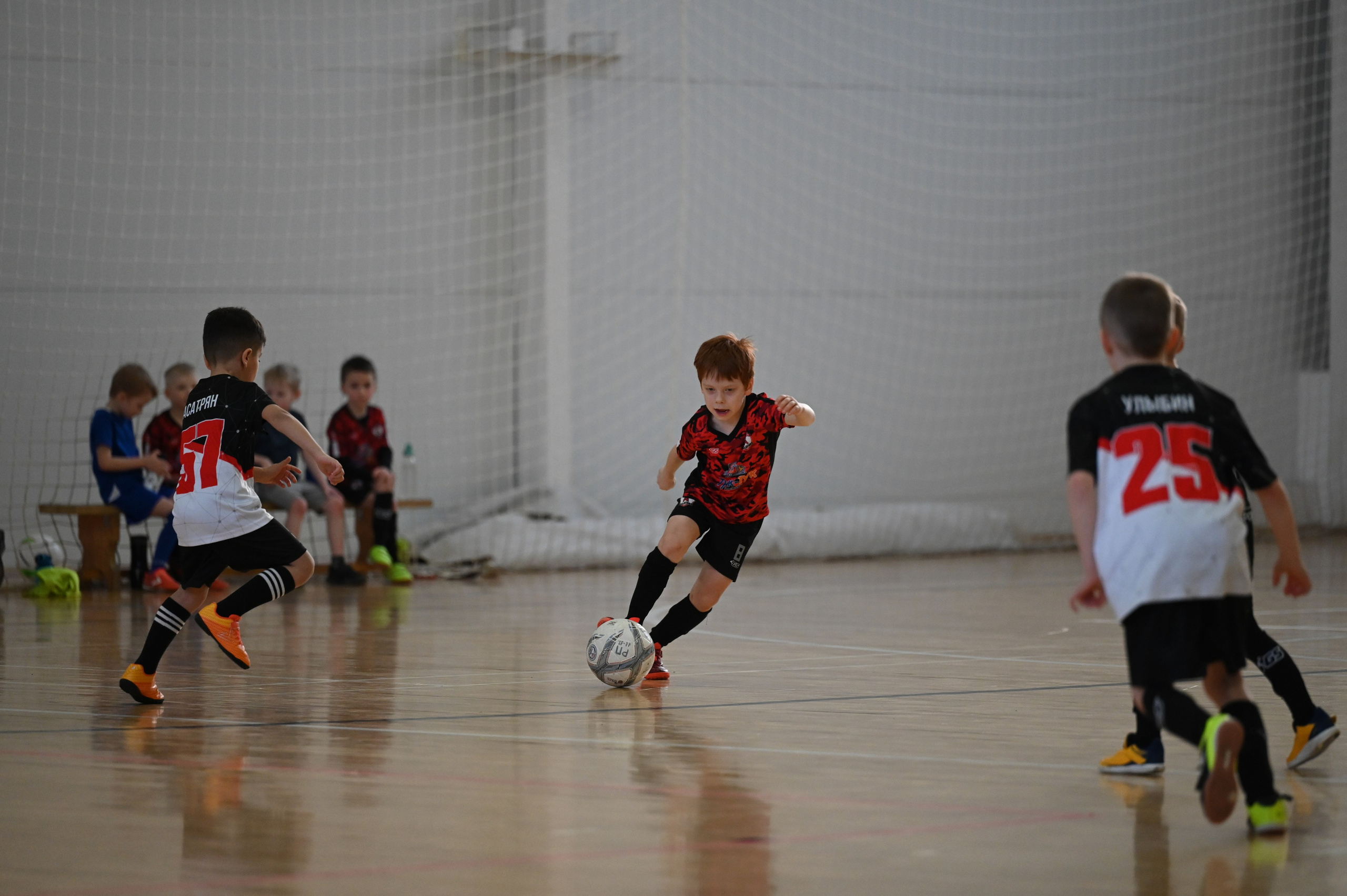 Репортаж Спорт. Выпускные Альбомы в Нижнем Новгороде