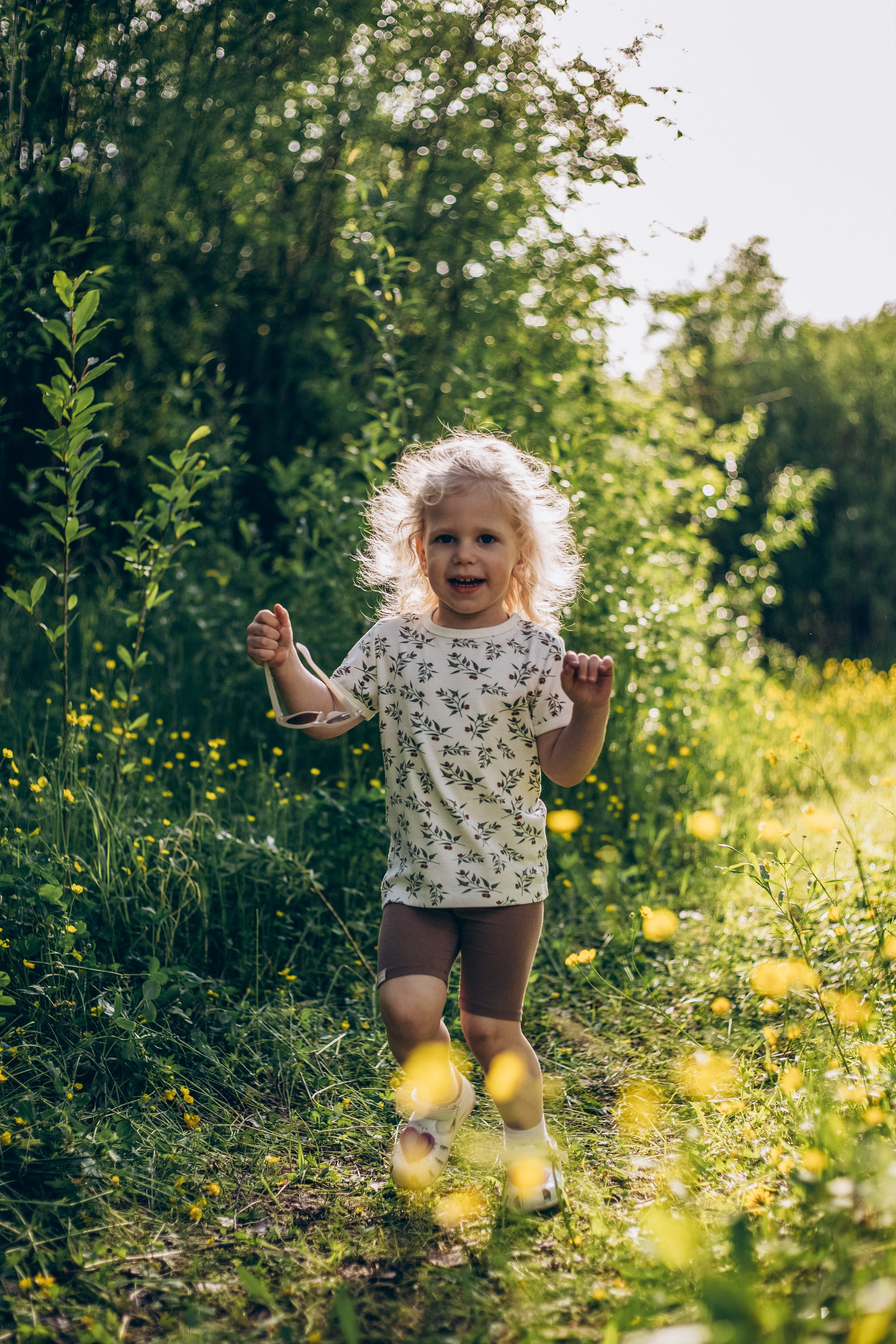 Кирочка. Семейный и детский фотограф город Тында Дарья