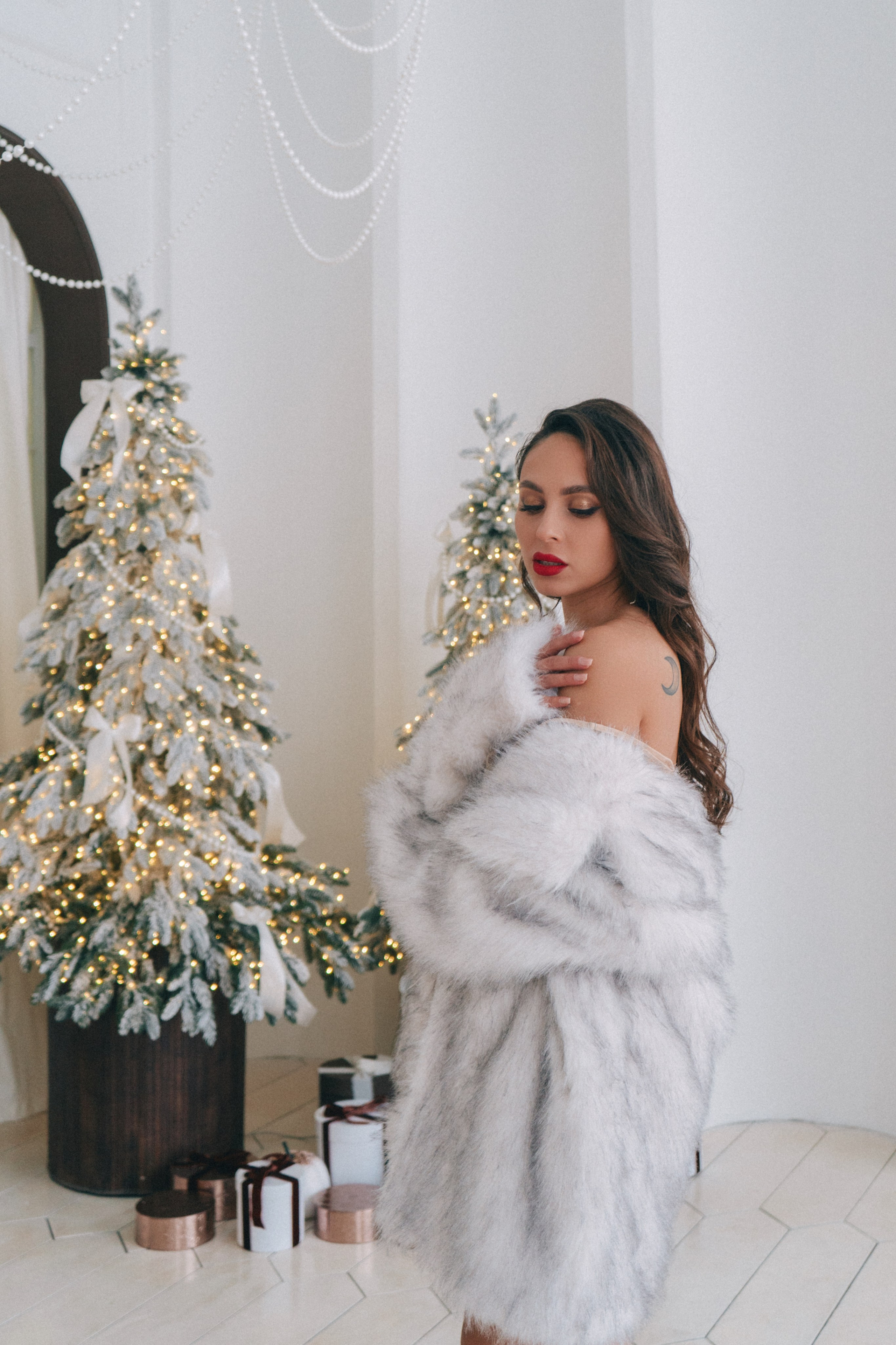 Luiza. Стильный фотограф Екатеринбурга Veber Anastasia