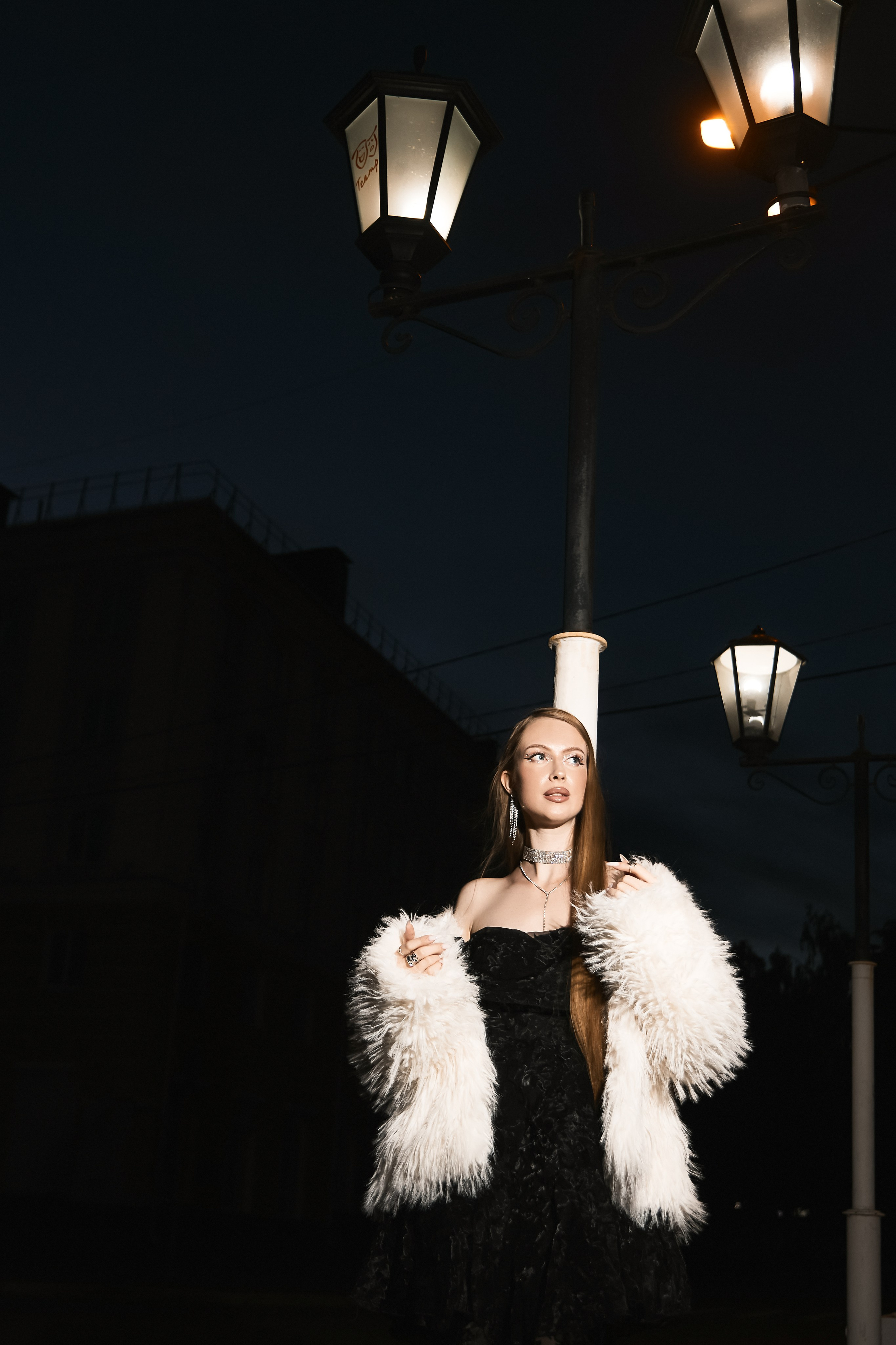 Katerina. Фотограф Анна Веденеева