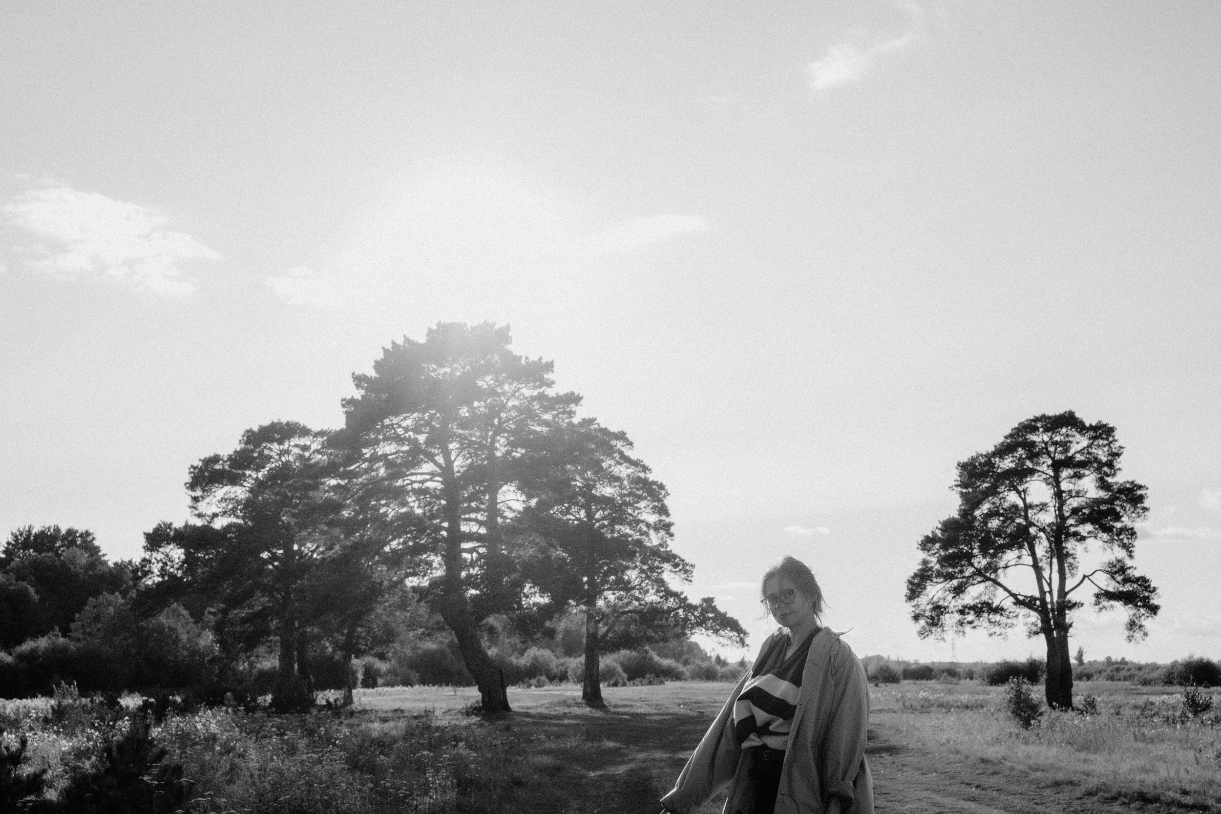 Екатерина. Фотограф Дарья Мустафина, Тюмень