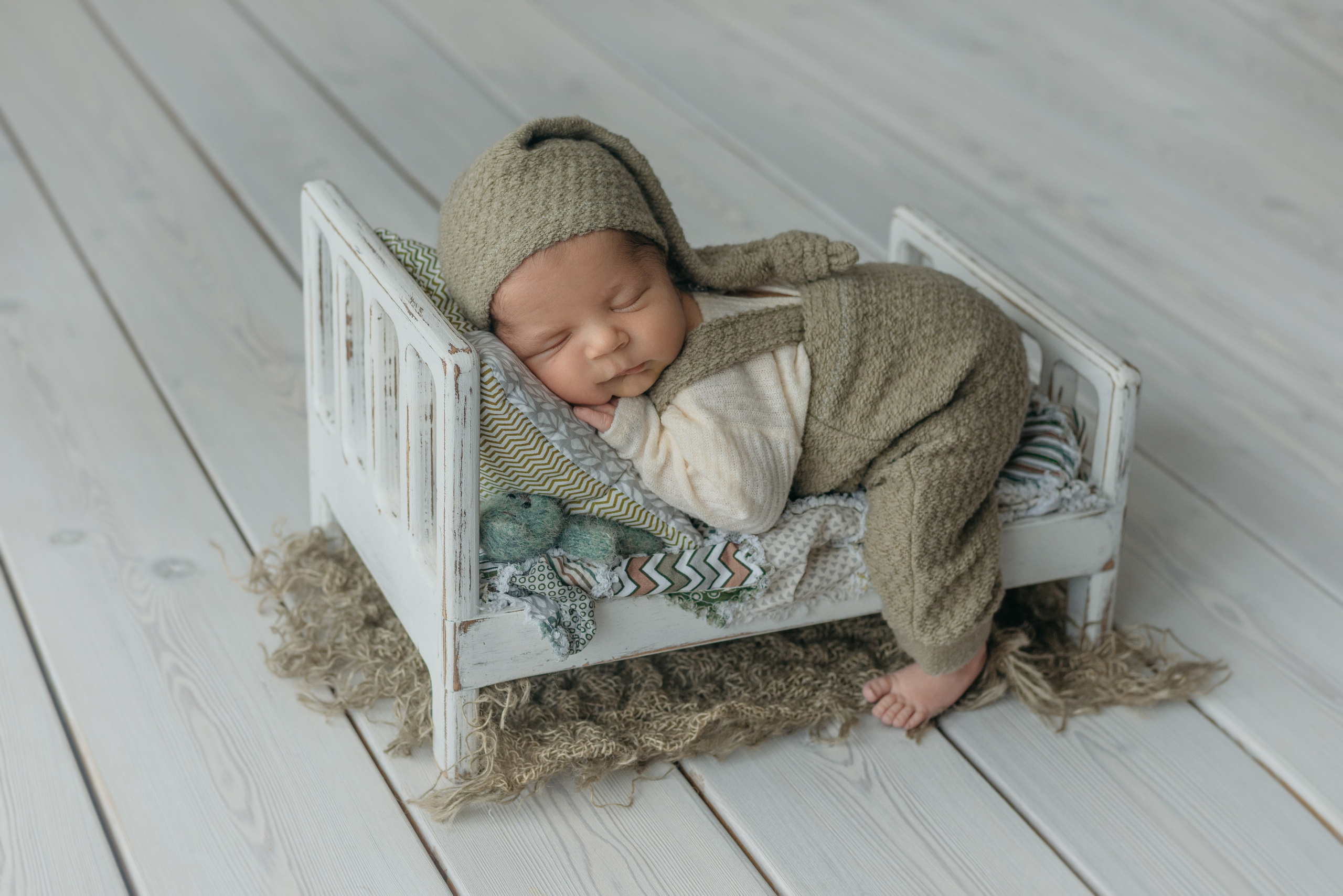 Миша. Фотограф новорожденных Белгород