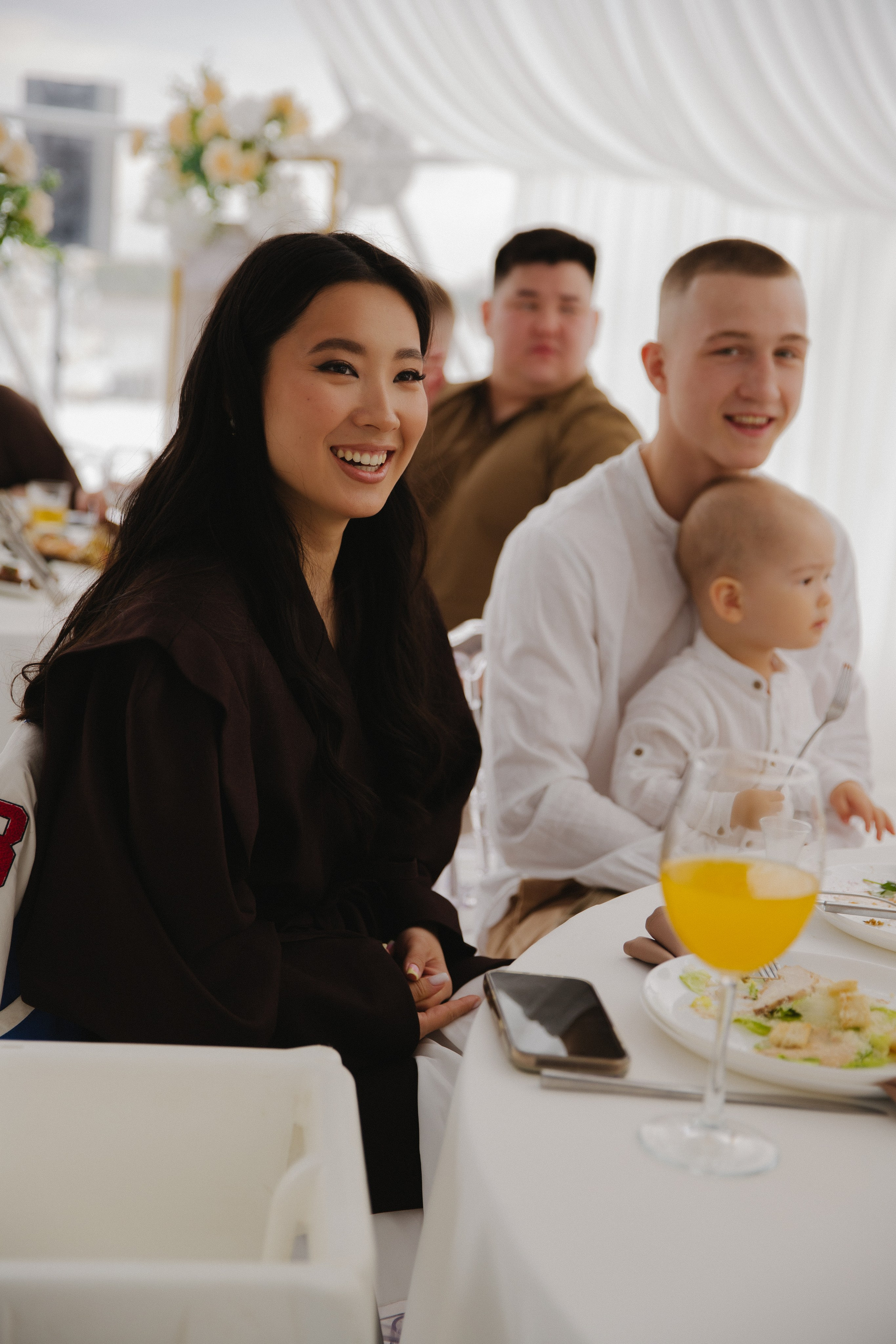 Максим & Марина. Свадебный фотограф Новосибирск