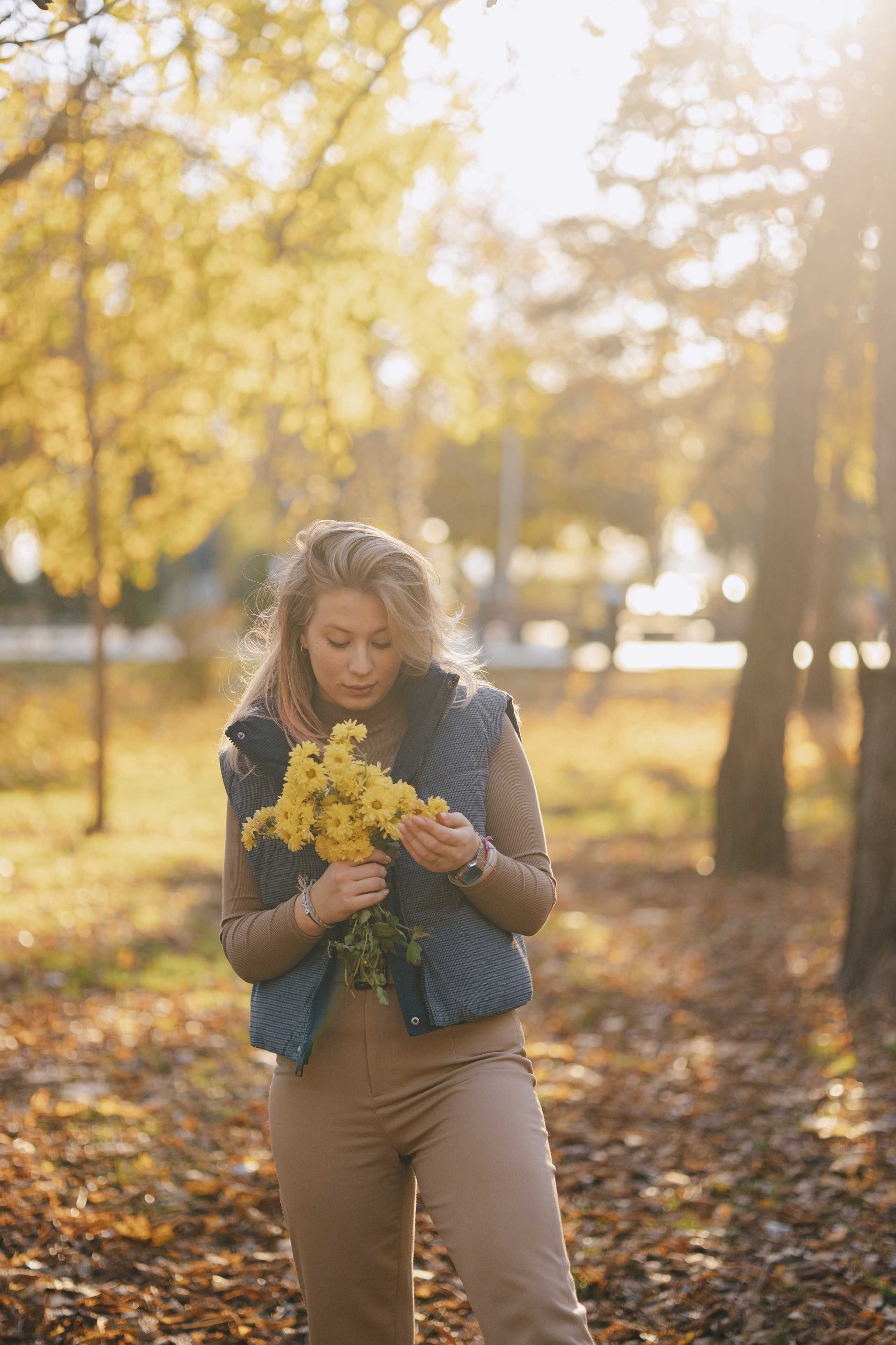 Марина. Фотограф Таганрог Любимая Надя