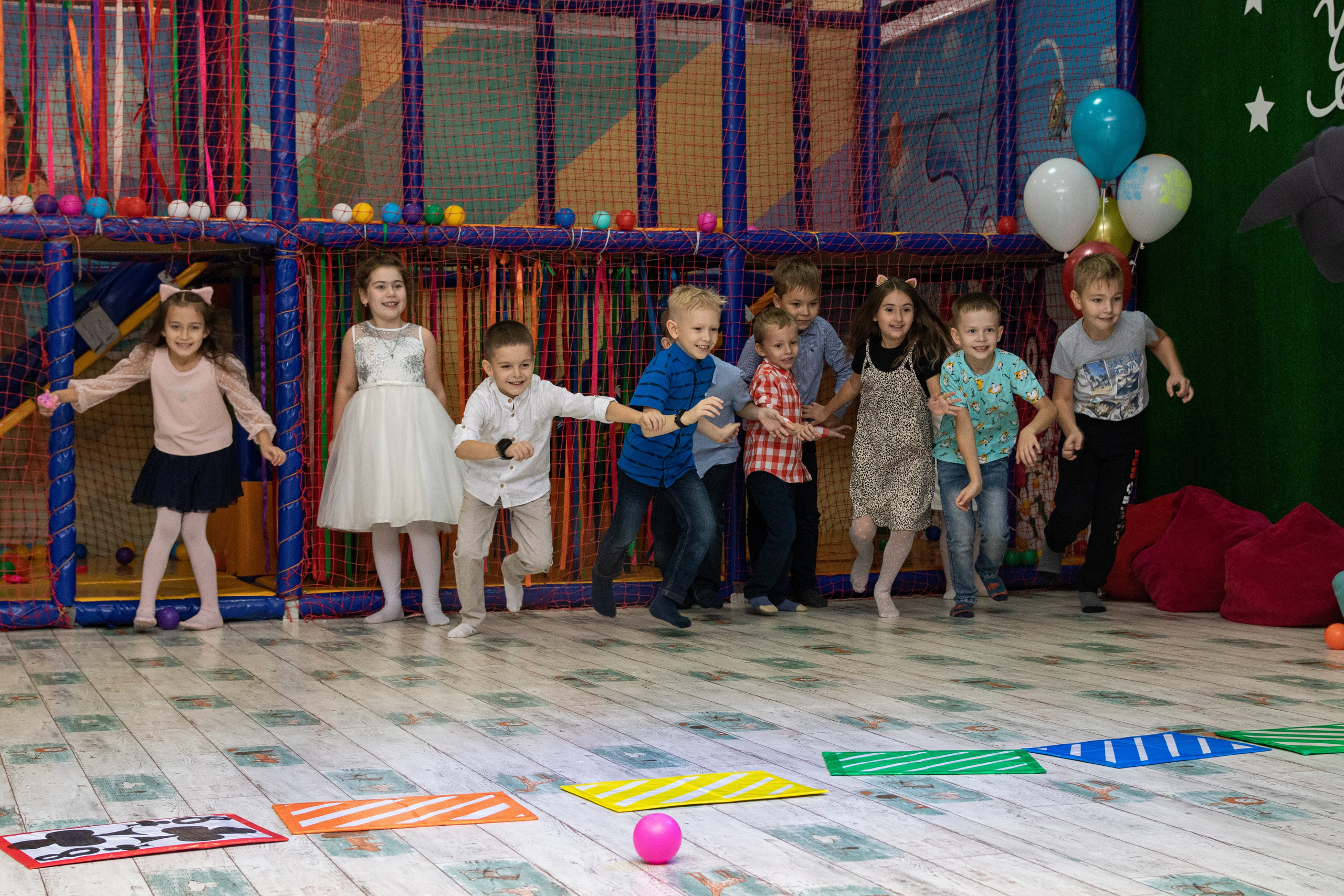 Дни рождения. Фотограф новорожденных Оренбург и свадебный фотограф Оренбург