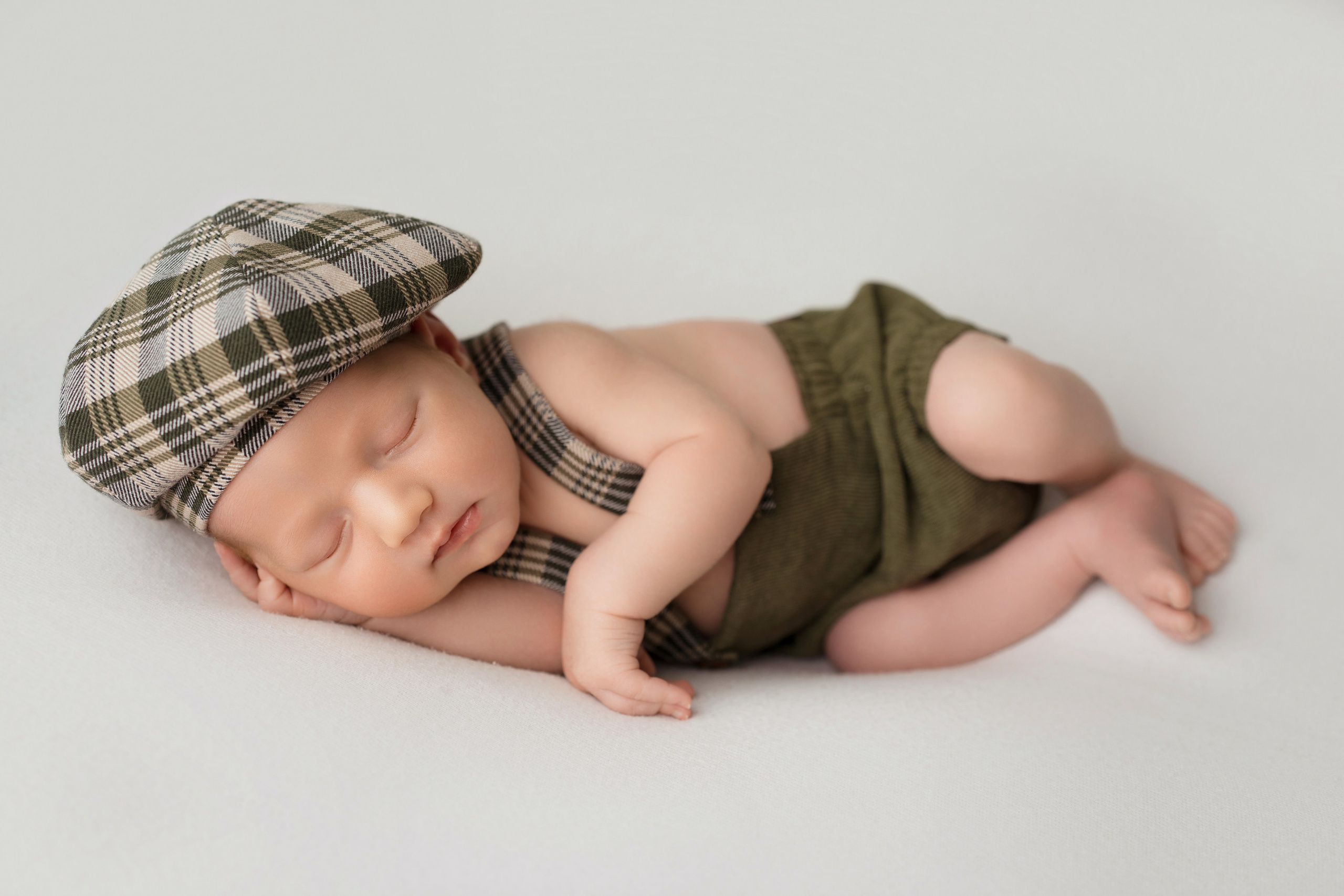 Мальчики. Фотограф новорожденных Москва и МО Татьяна Цыплакова