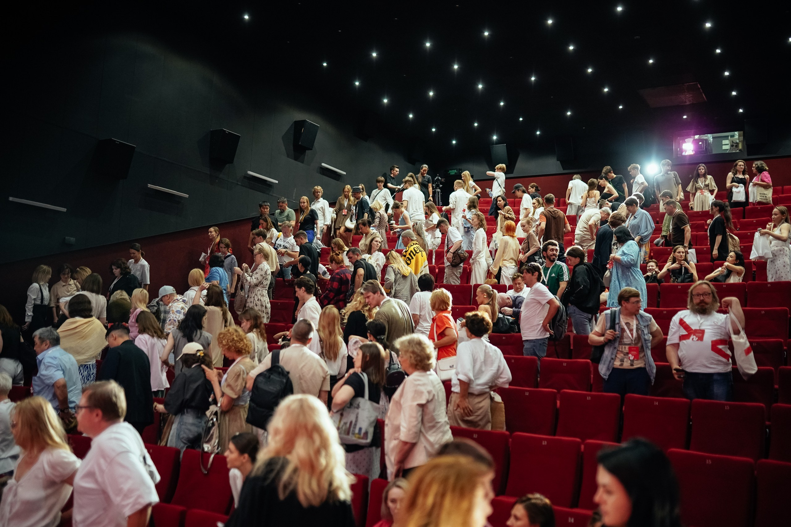 Event фотограф Новосибирск