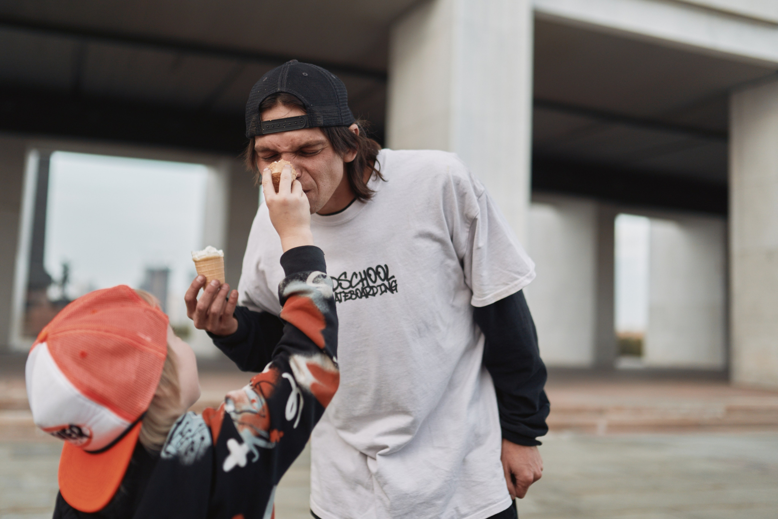 Гена Какуша. Евгений Бреча. Коммерческий и бэкстейдж фотограф в Москве