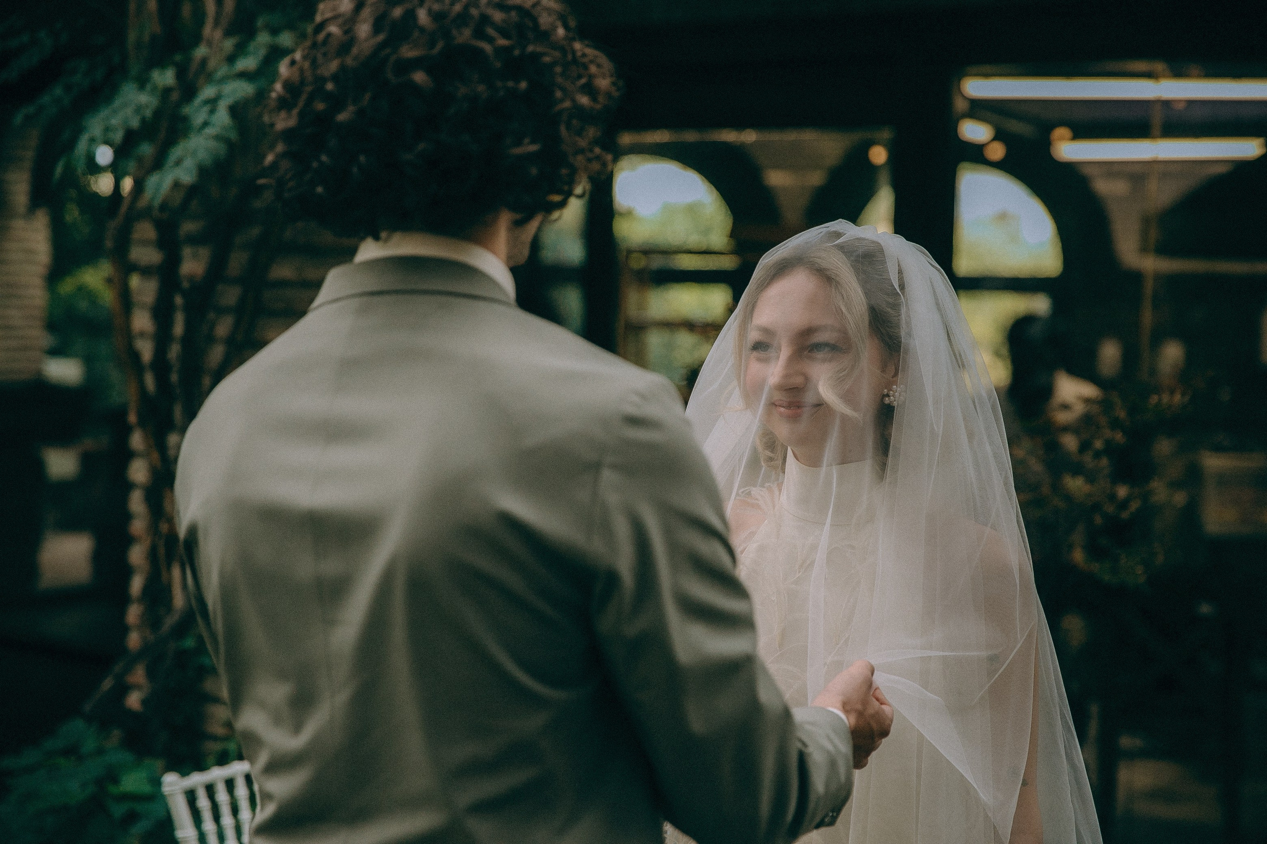 Саша и Даша. Свадебный фотограф Грузия Тбилиси