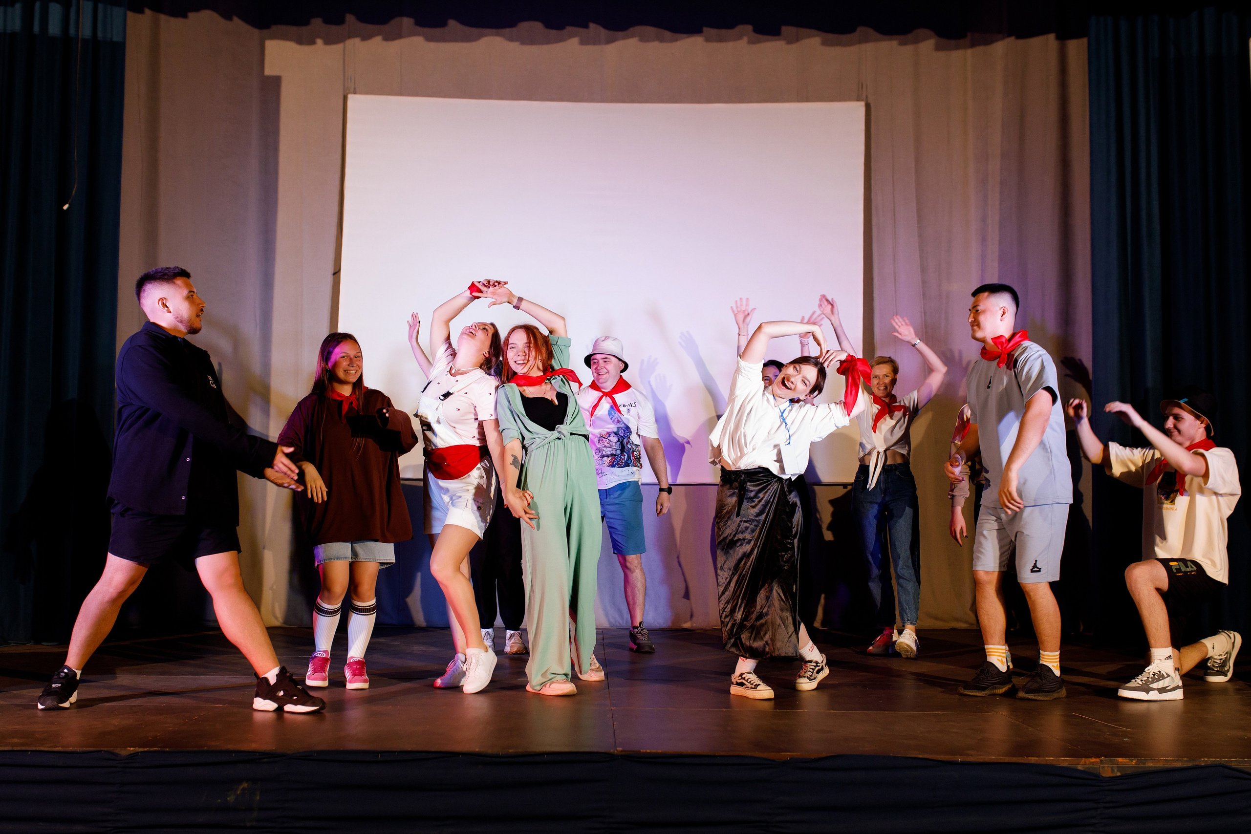 Гутен Таг — лагерь Нечайка. Фотограф Дмитрий Молчанов | Фотограф Пермь | Фотограф