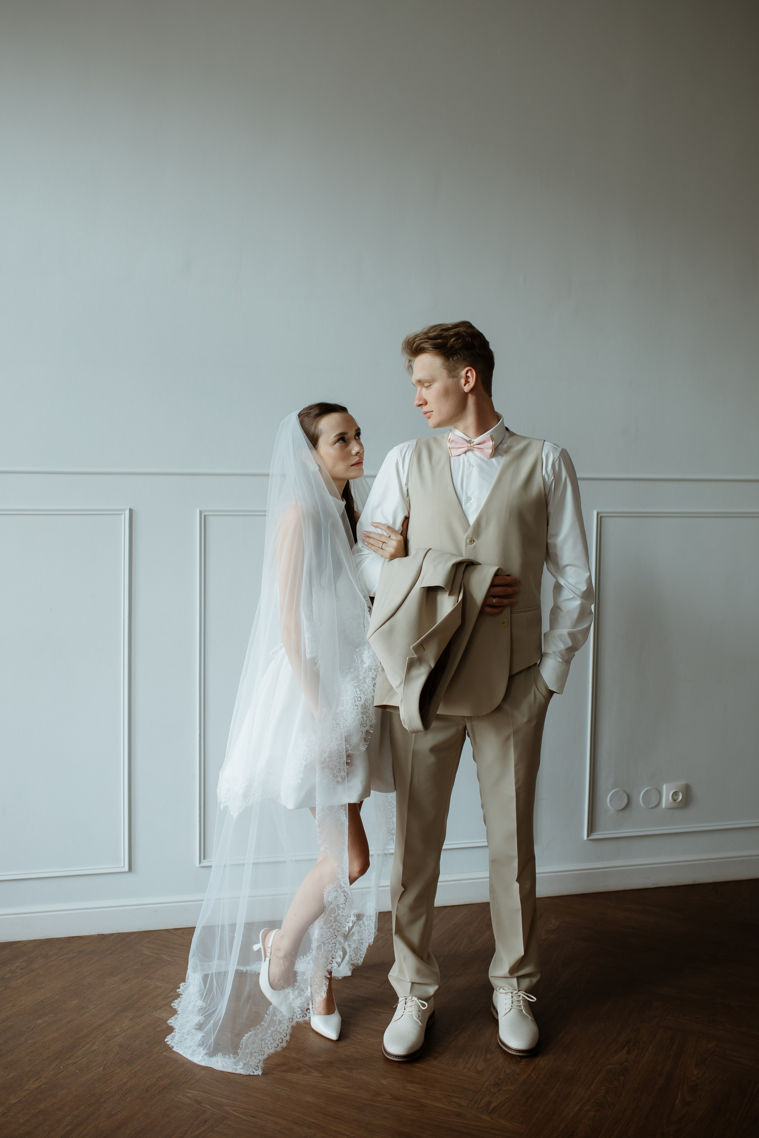 Светлана&Кирилл. Фотограф Arina Elatova