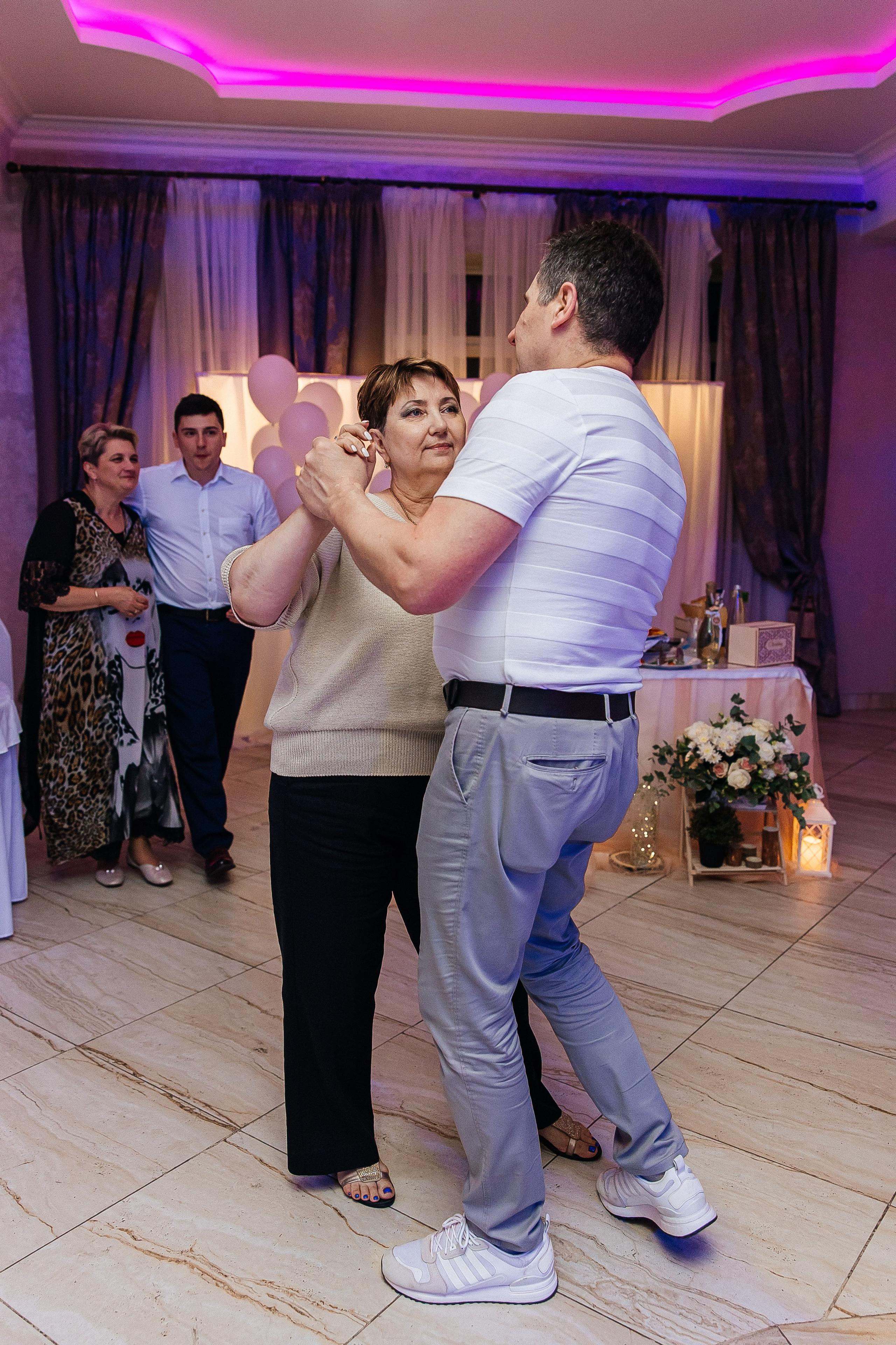 Ярослав и Мария. Свадебный и семейный фотограф Елизавета Ермак | Москва и МО