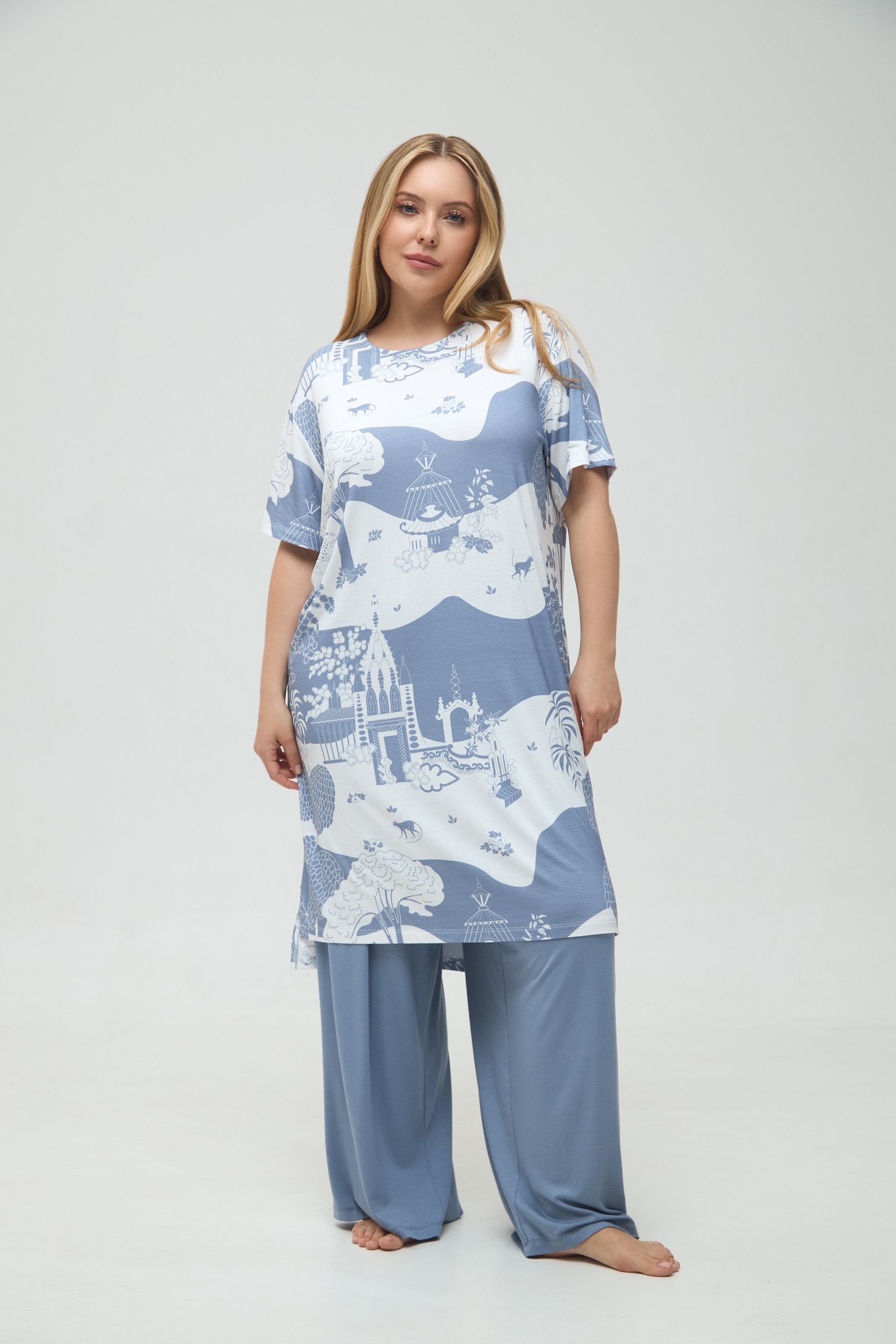 TRIBUNA | For Home. Главная