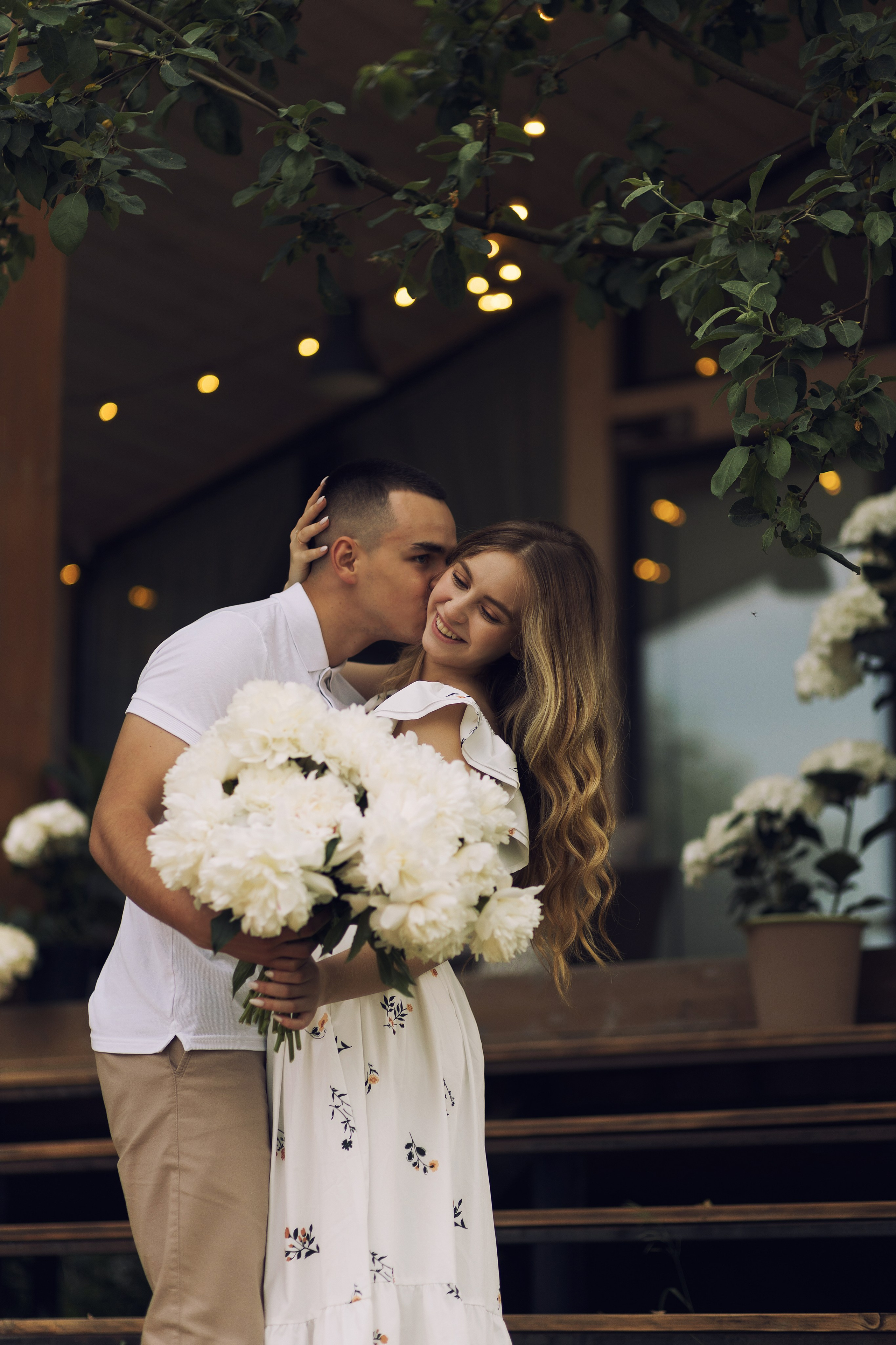 Никита&Анастасия. Фотограф в Москве. Елизавета Косицына