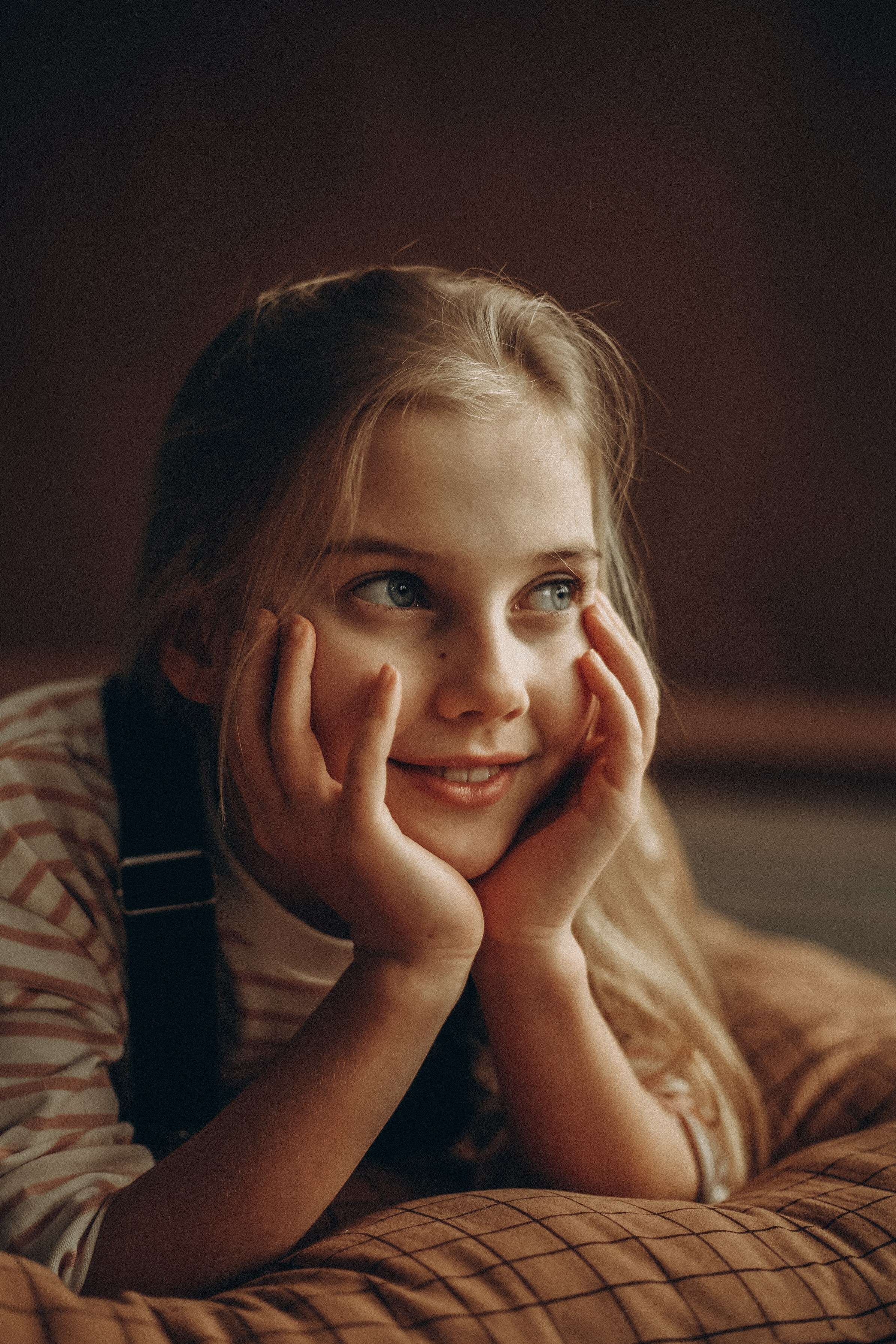 Оля и Эля. Детский фотограф, Волгоград