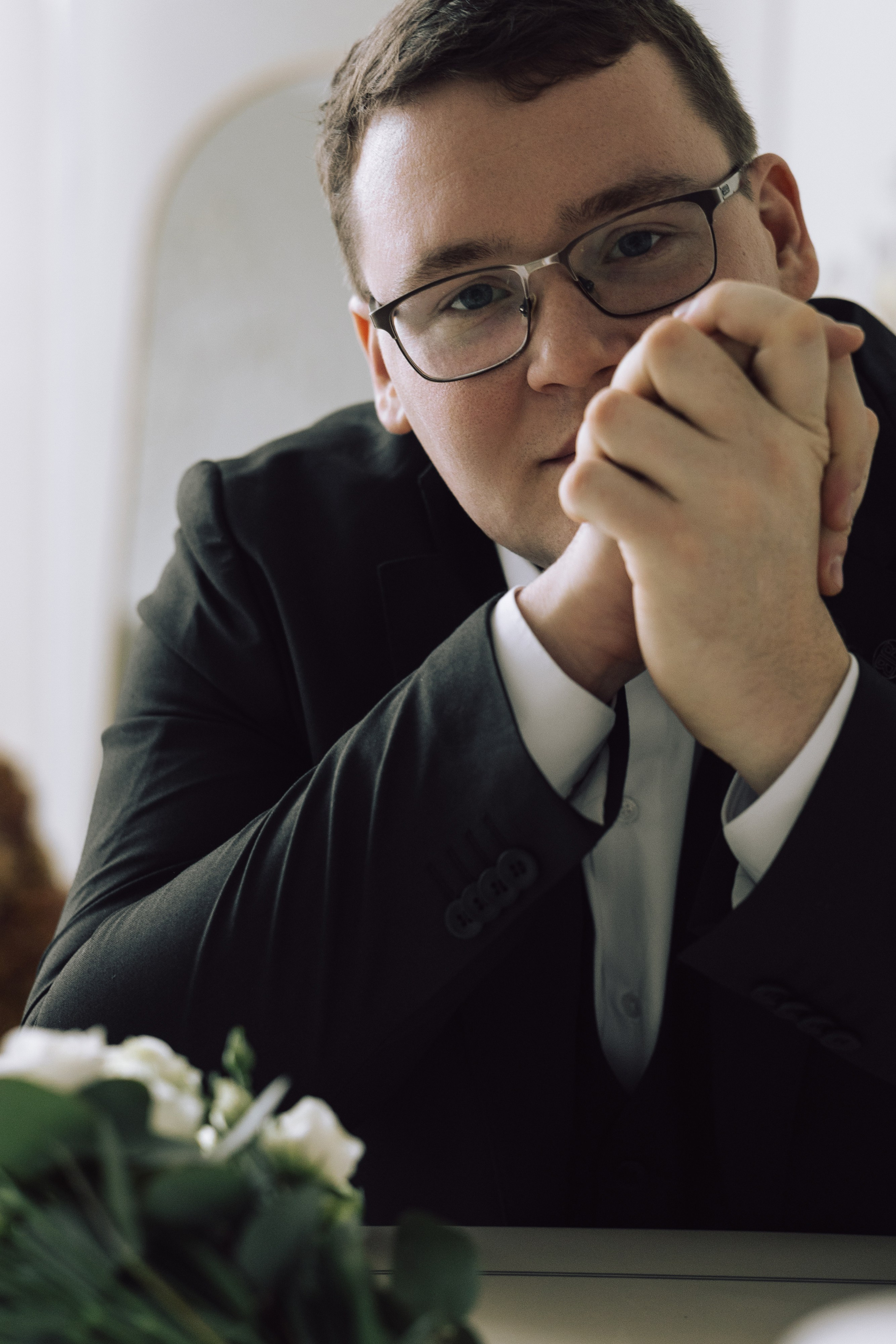 Элегантно. Индивидуальные, семейные съемки, love story съемки фотограф в Красноярске Ирина Белова