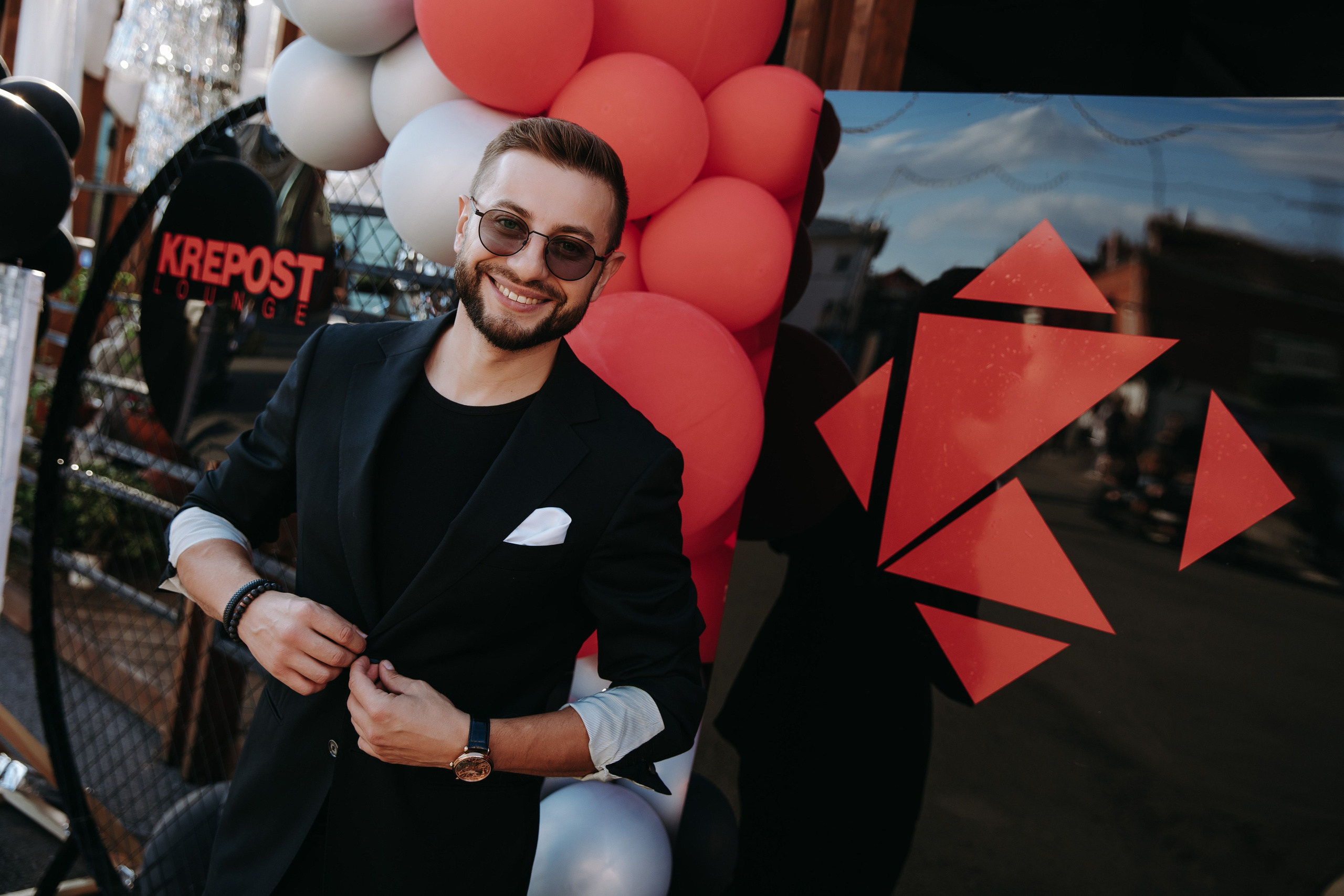 Съемки. Свадебный и семейный фотограф в Уфе Руслан Миргаляов