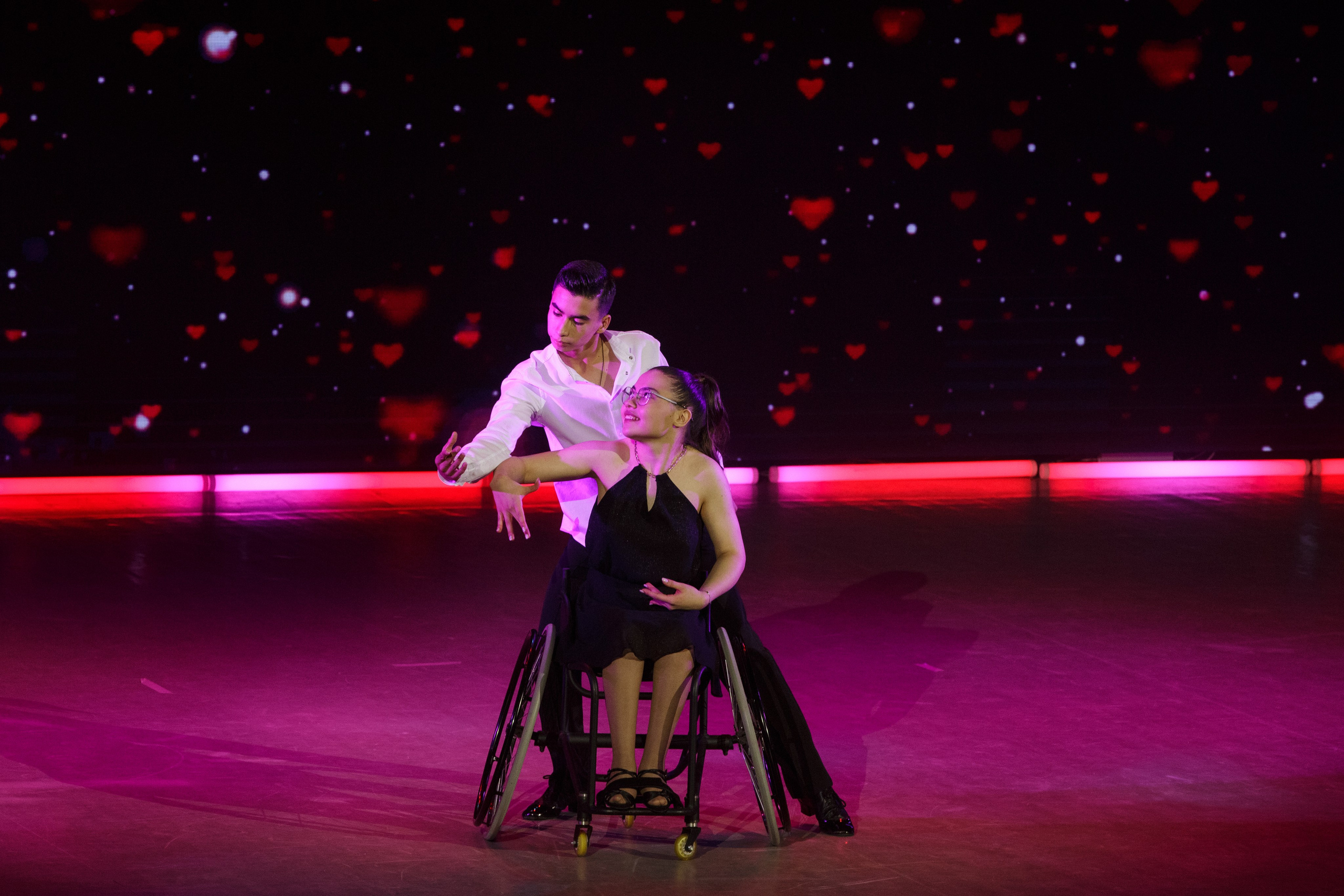 Ломая барьеры 2023. Премьера мюзикла. Семейные и детские съемки в Уфе