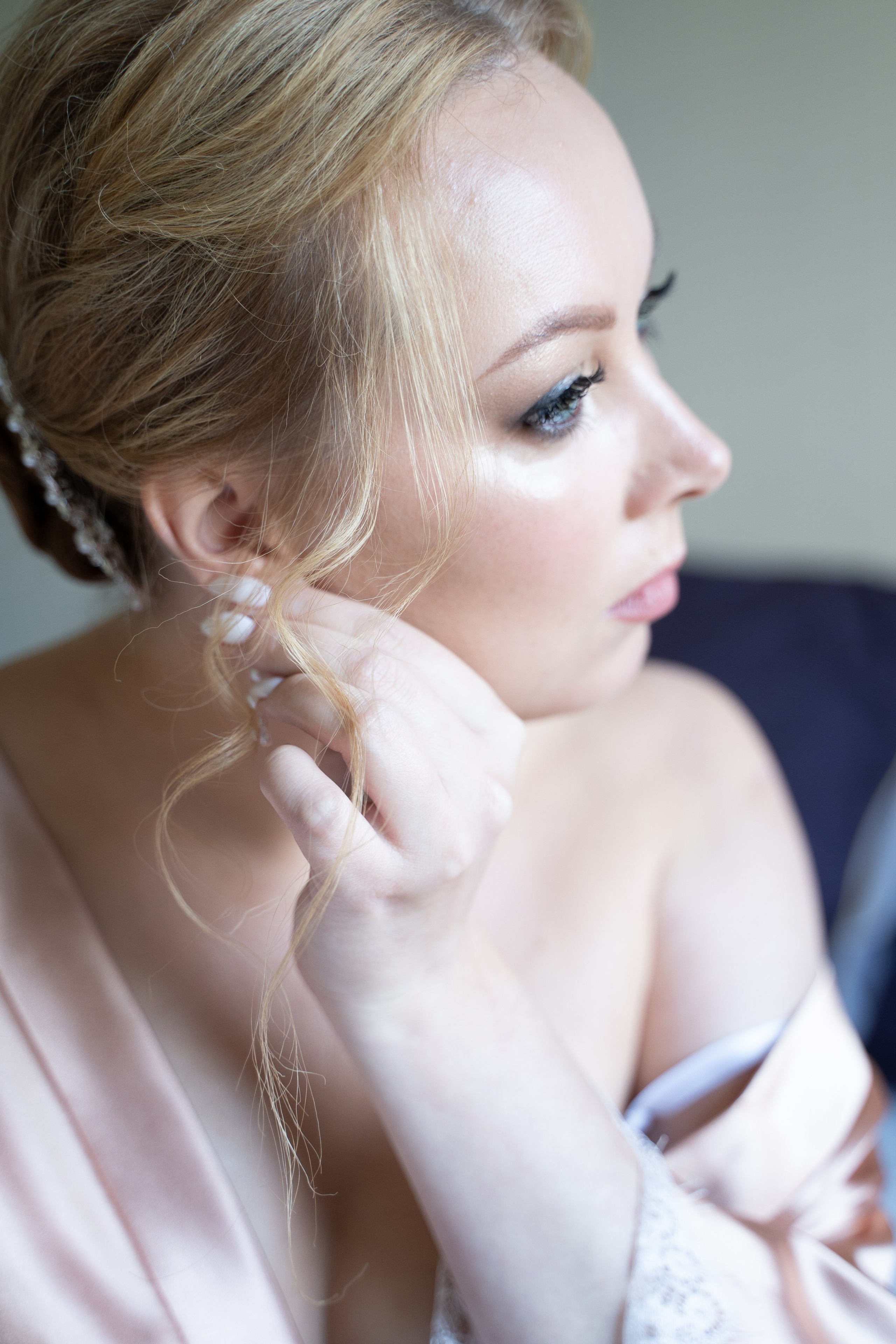 Рустам и Дарья. Свадебный и семейный фотограф в Екатеринбурге Анна Месяцева