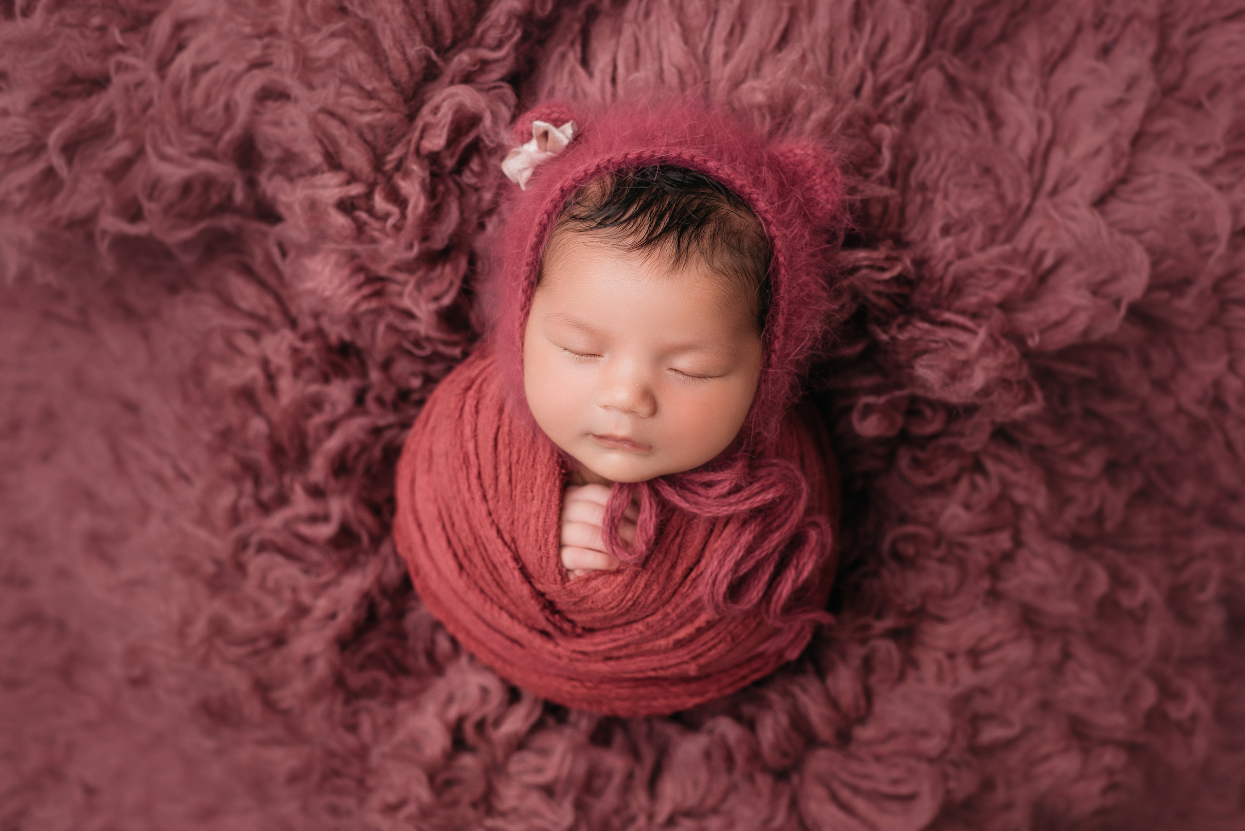 Аврора. Фотограф новорожденных Белгород