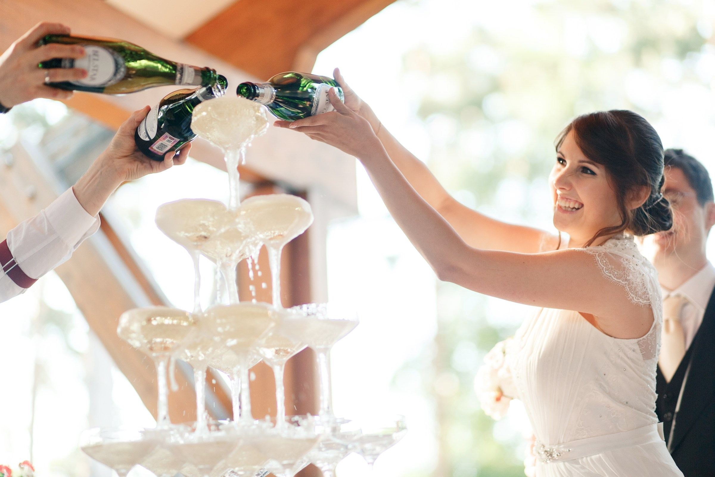 Сергей и Валерия. Свадебный, портретный и репортажный фотограф Дмитрий Карпов