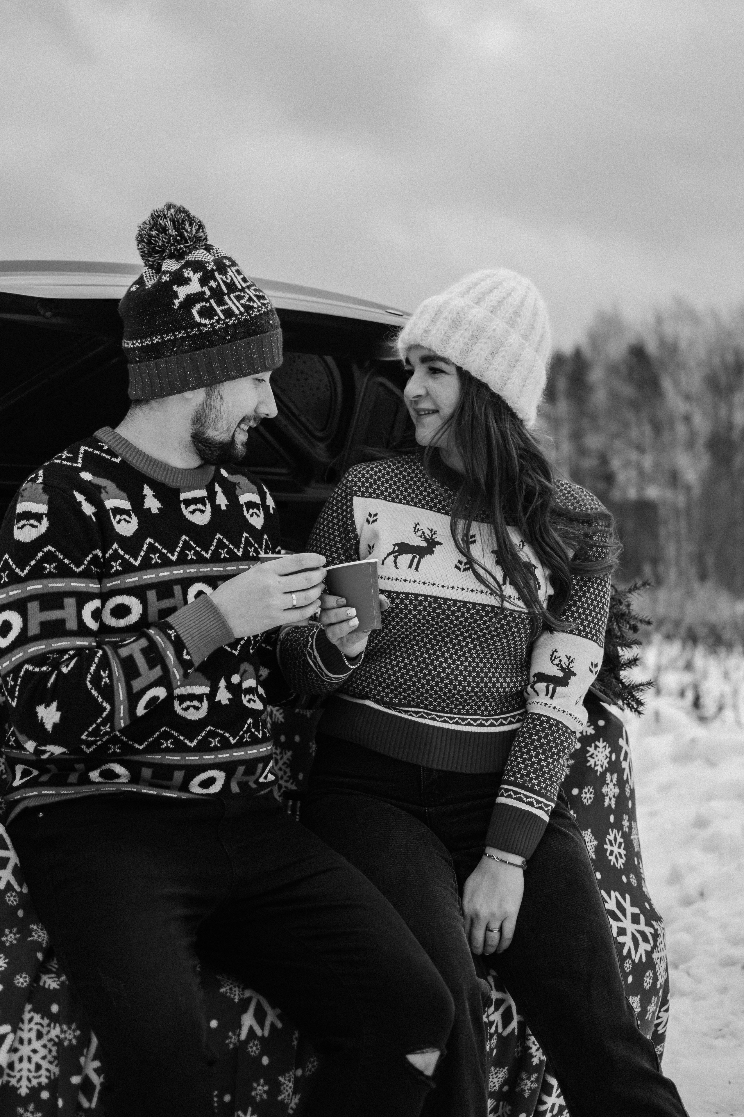 NIKITA & MARINA. Егор Засыпыч