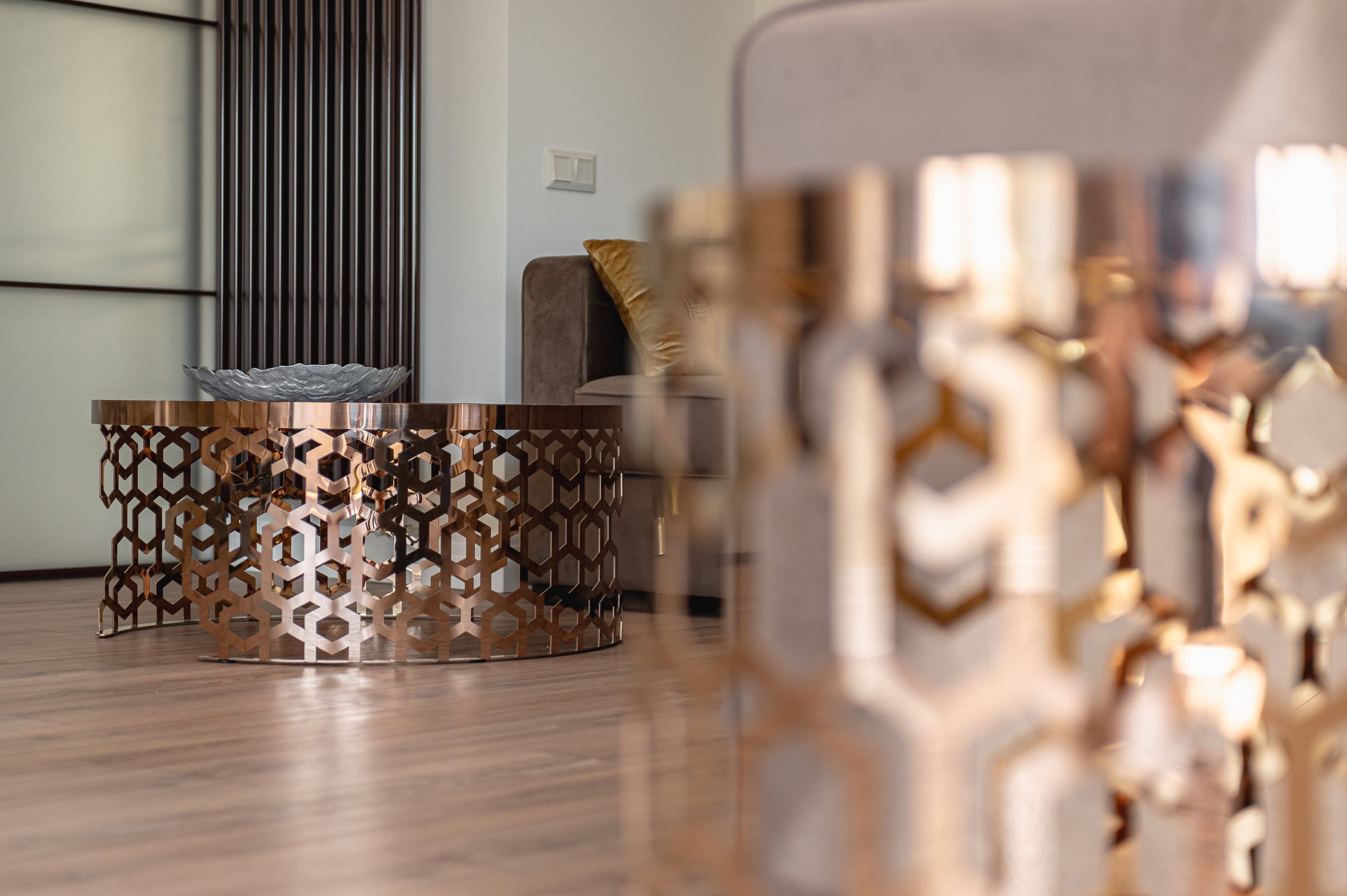 Фотосъемка квартиры в Ялте. ЖК Царская Тропа. Фотограф интерьеров Фотосъемка рекламы в Ялте и по Крыму