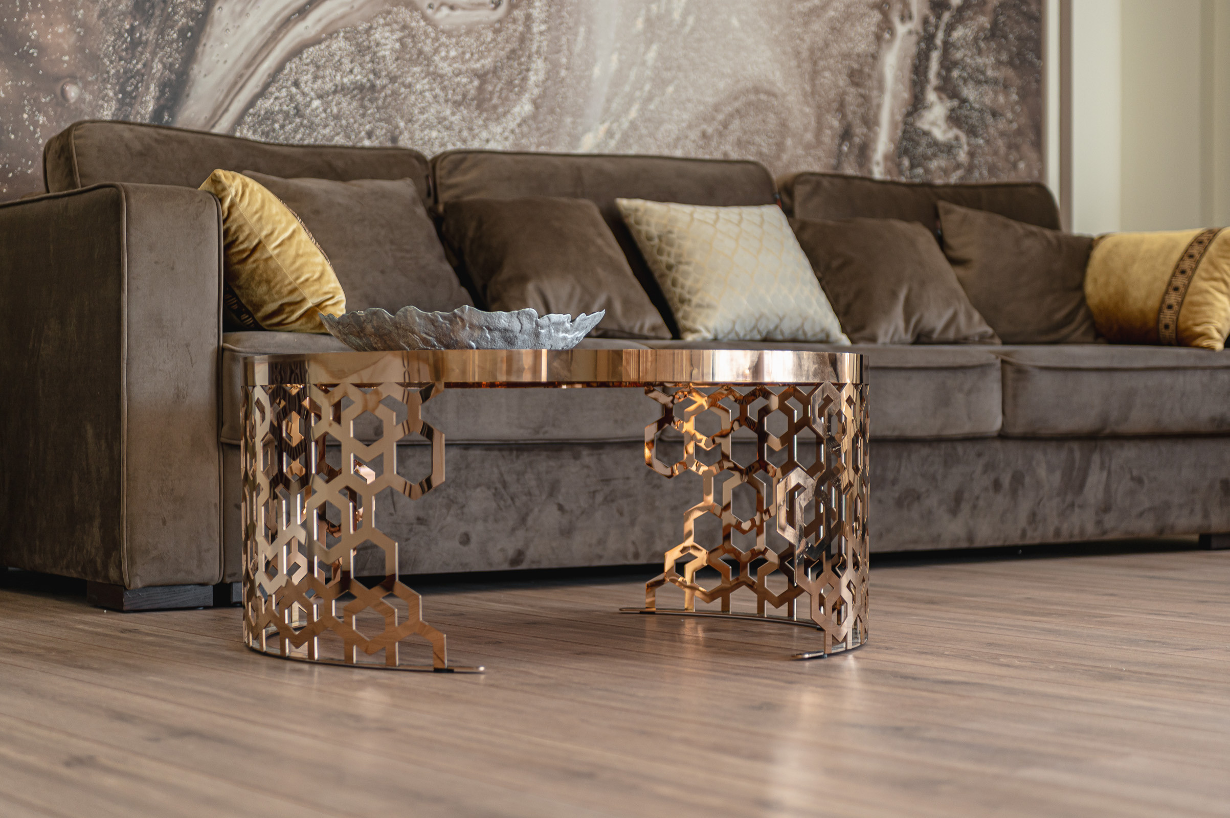 Фотосъемка квартиры в Ялте. ЖК Царская Тропа. Фотограф интерьеров Фотосъемка рекламы в Ялте и по Крыму