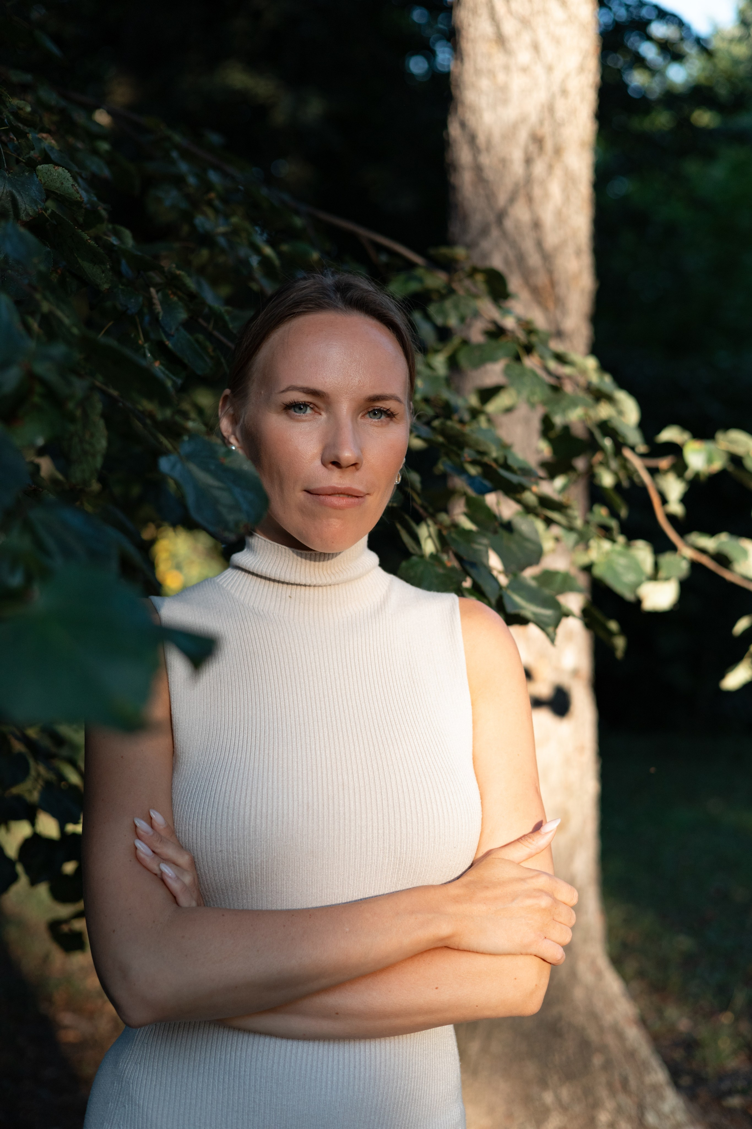 Дарья. Ваш фотограф