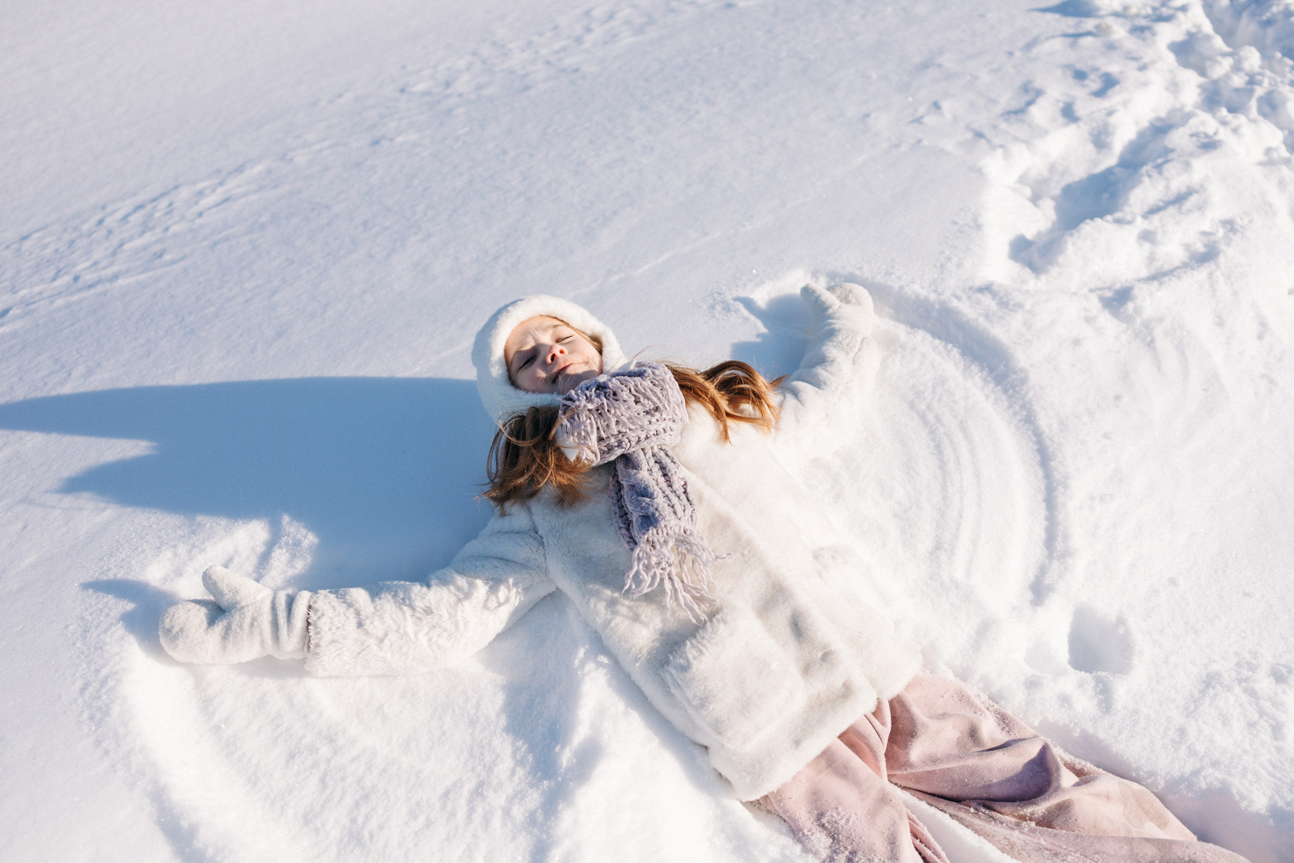 Прогулка. Ваш фотограф