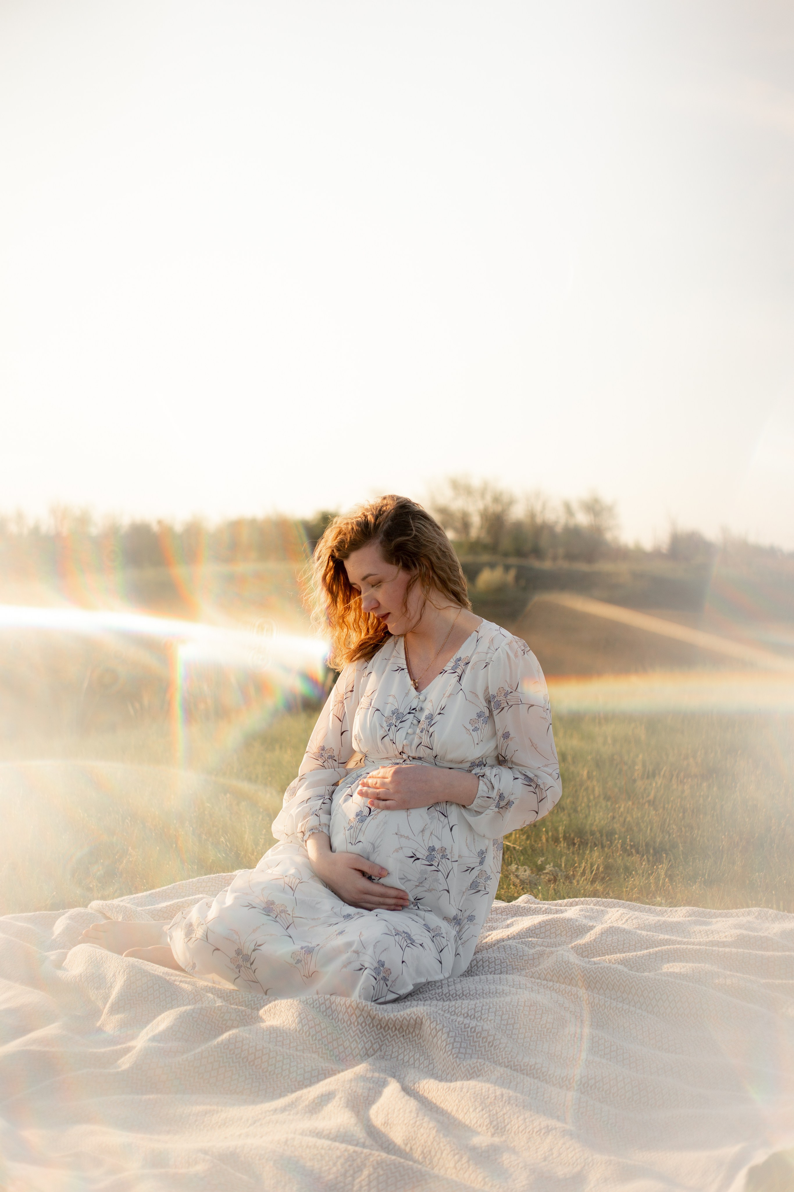 Катя. Семейный фотограф в Волгограде Надежда Головко