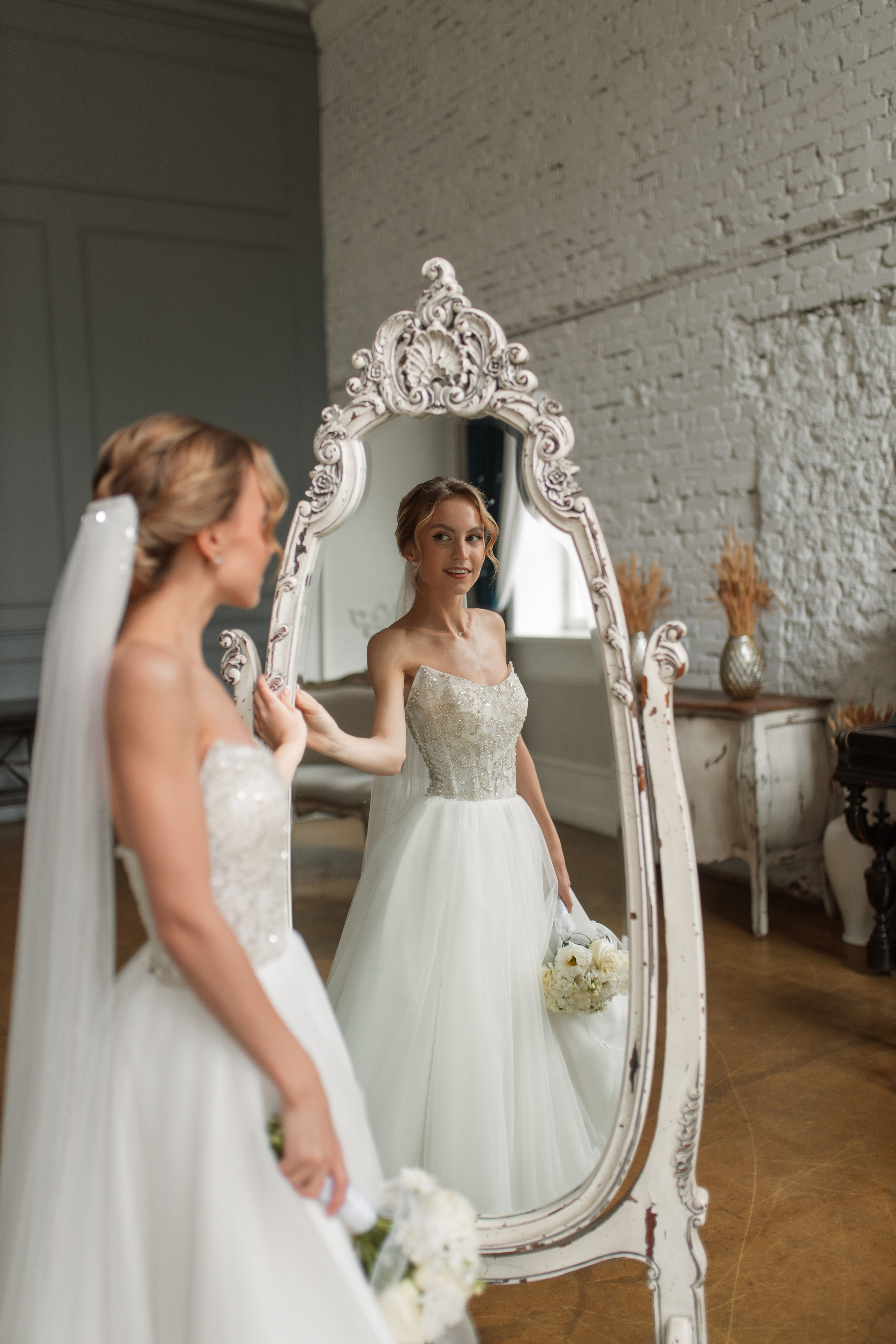 M&N. Свадебный и портретный фотограф Москва МО Анастасия Барашова