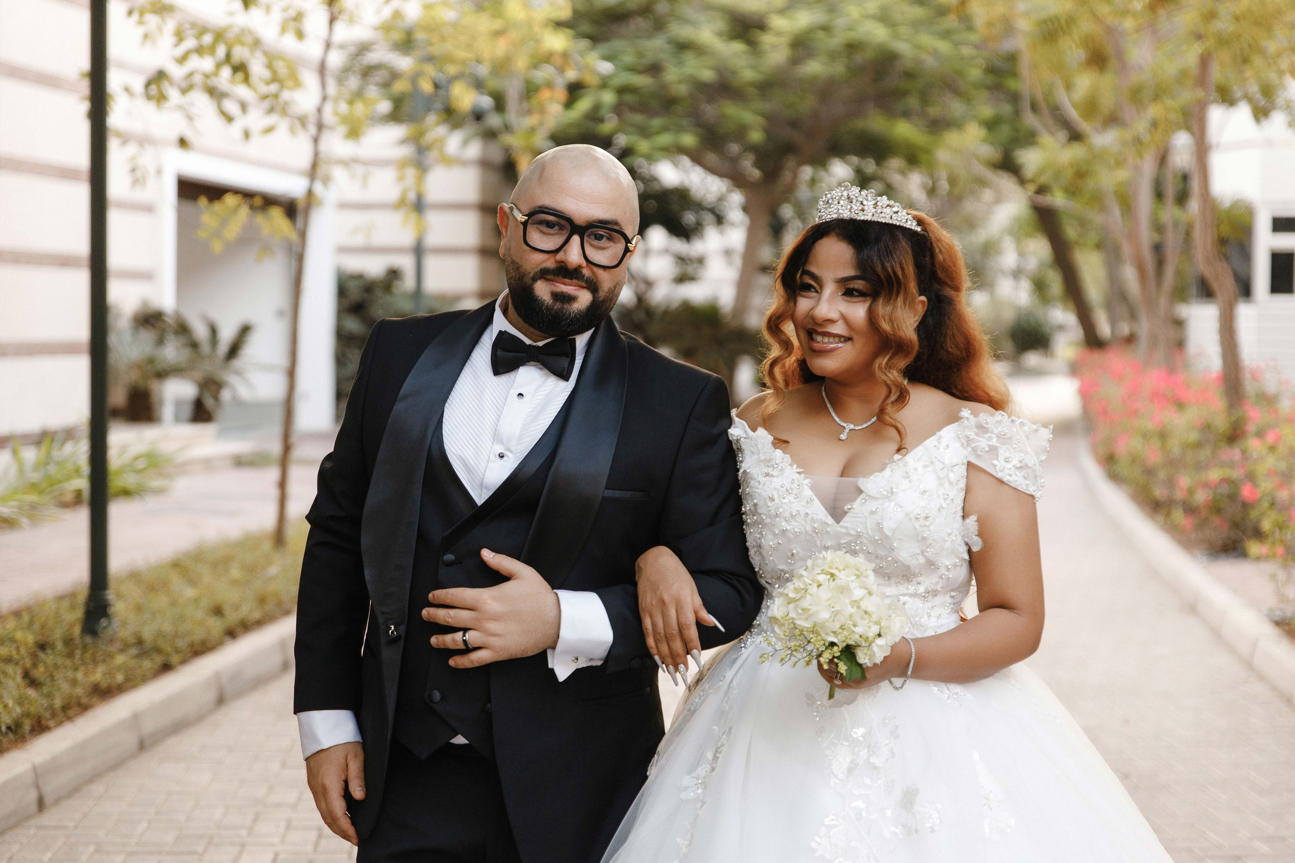 R&N. Фотограф Андрей Баксов