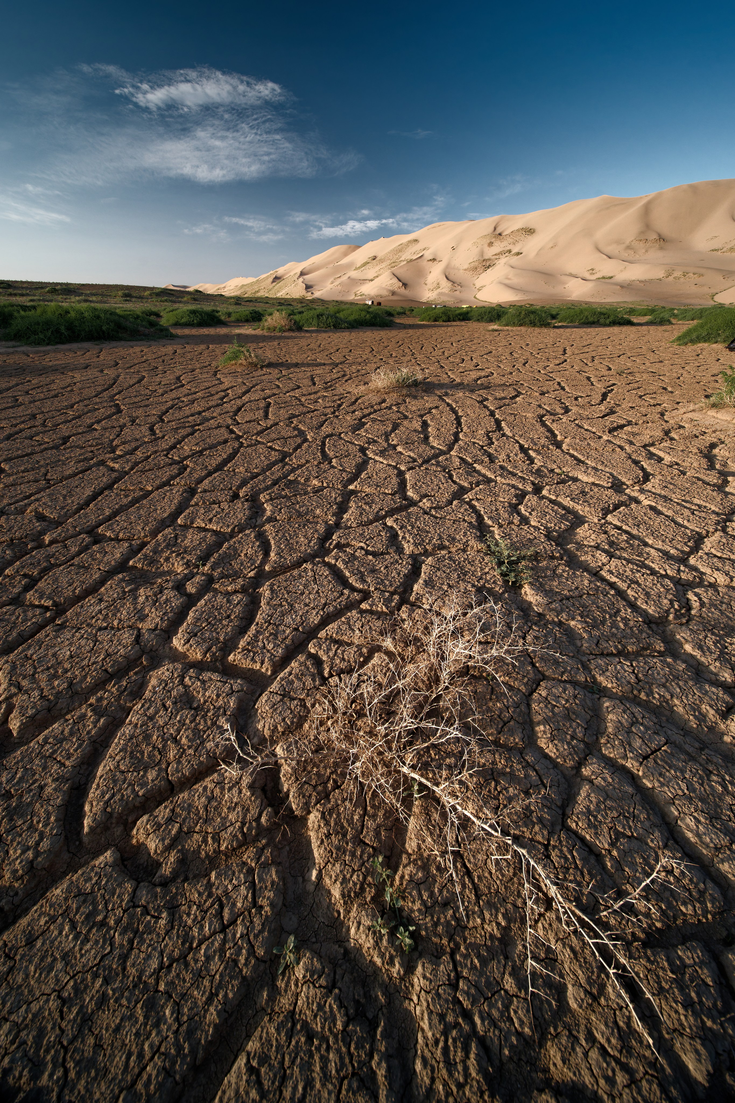 Экспедиция в Монголию (Гоби). Семоха Валерий. Фотограф