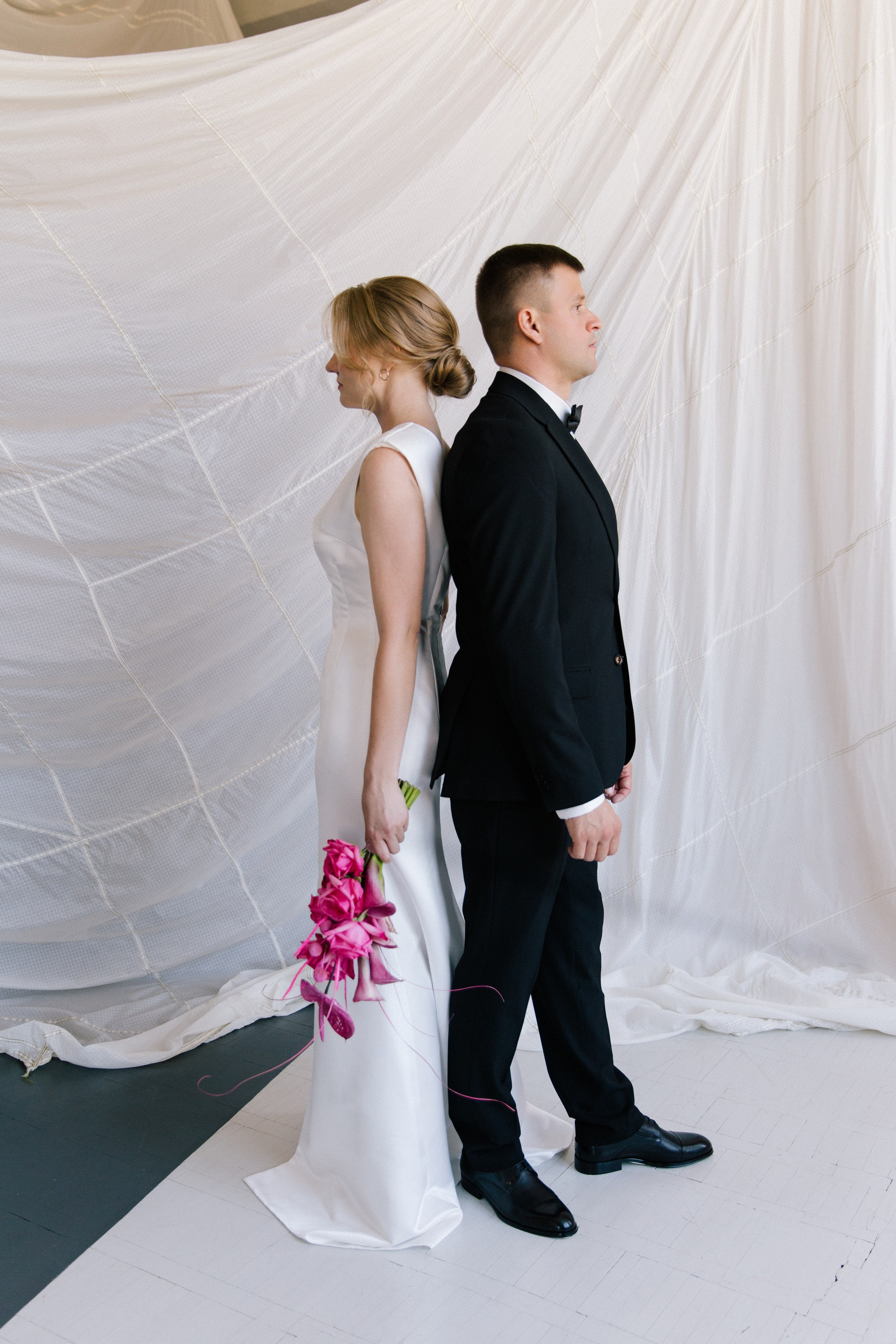 Wedding day | Александр и Евгения