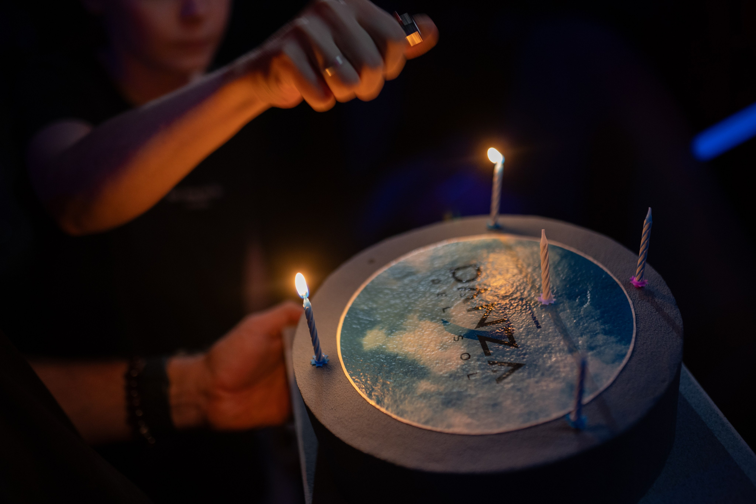 NIGHT CLUB. Фотограф в Ижевске Максим Грундул