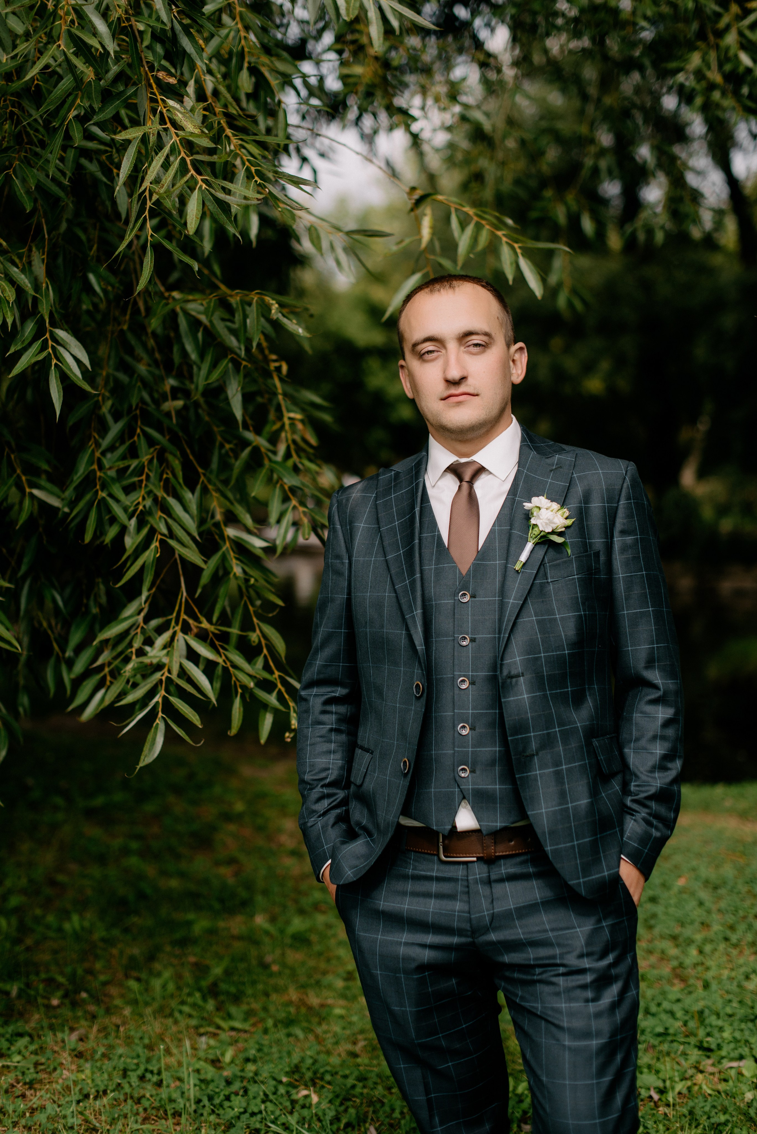 Ирина и Владимир. Свадебный фотограф, фотограф беременности Дарья Доценко