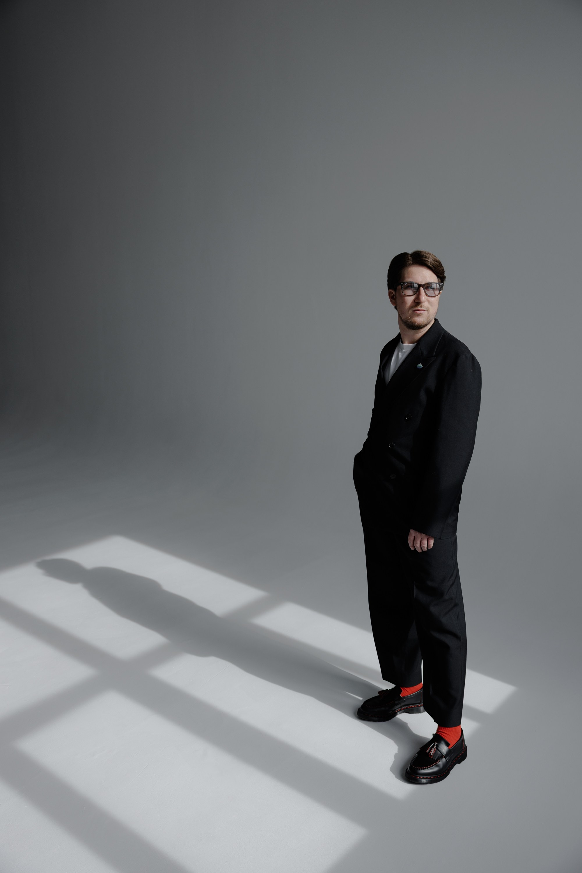 Александр Егоров. Фотограф Иркутск