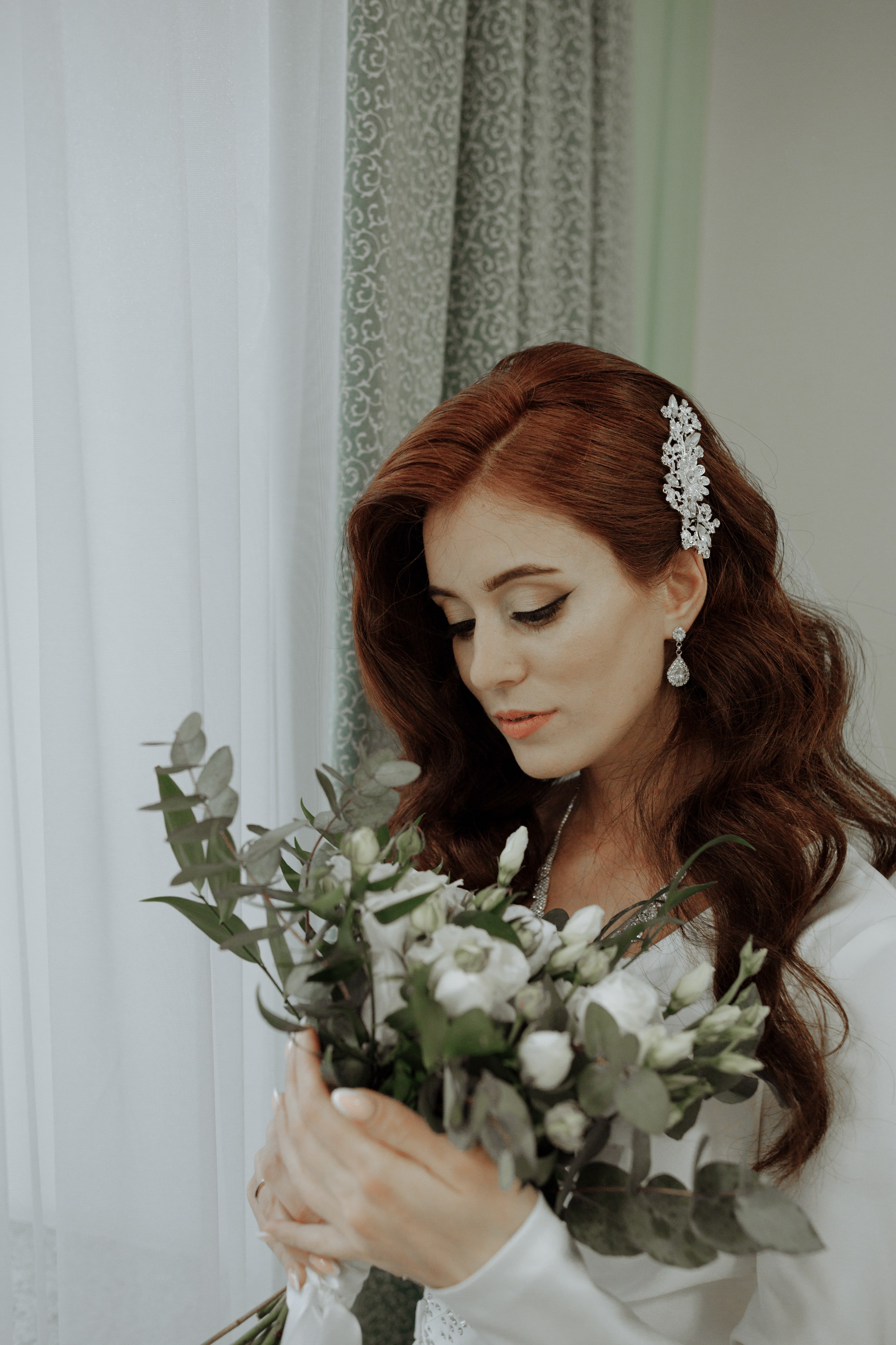 Степан и Элянора (полный день). Свадебный фотограф