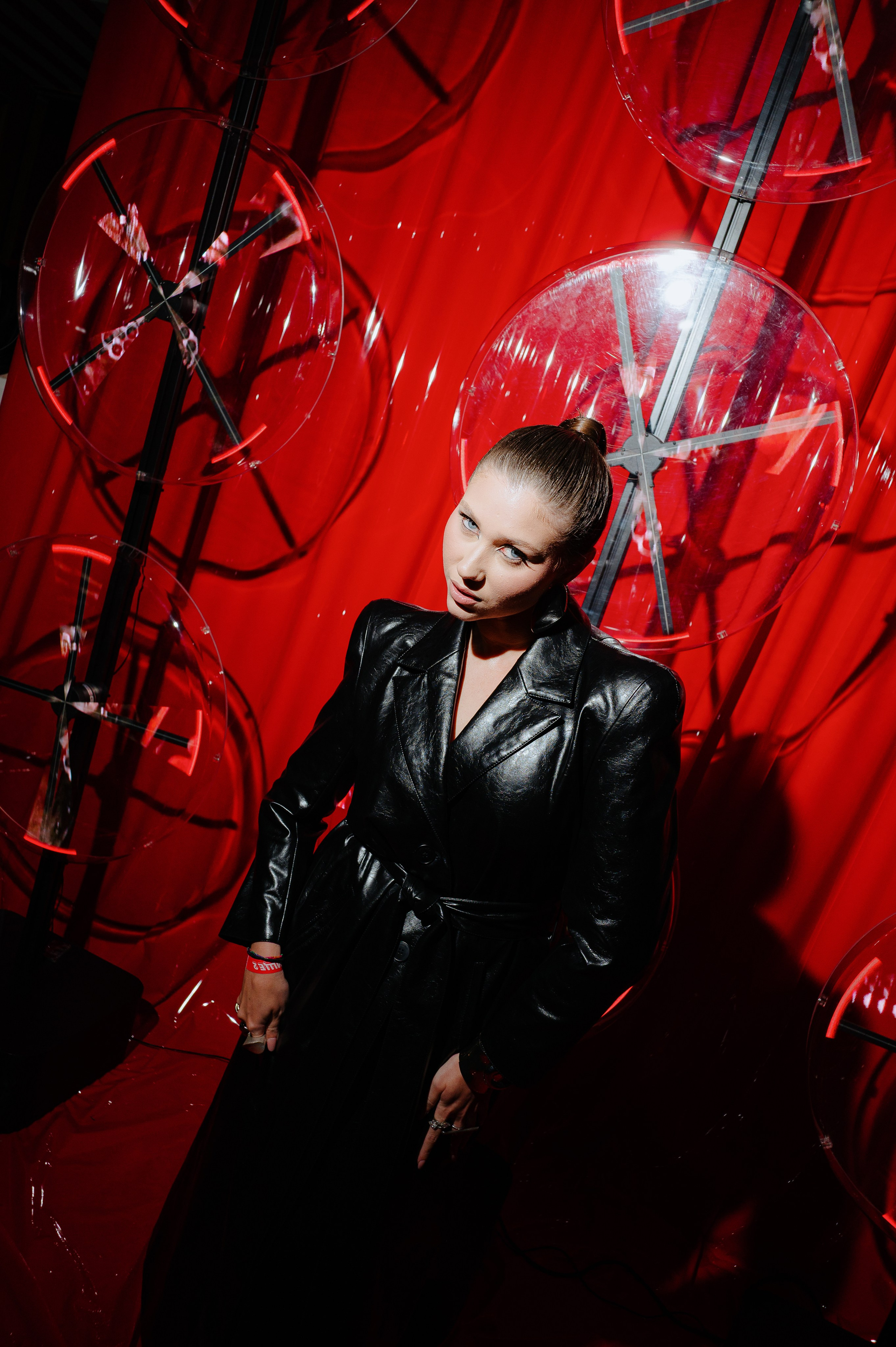 Serial Killer's III. Фотограф Вито Бурмасов | Москва