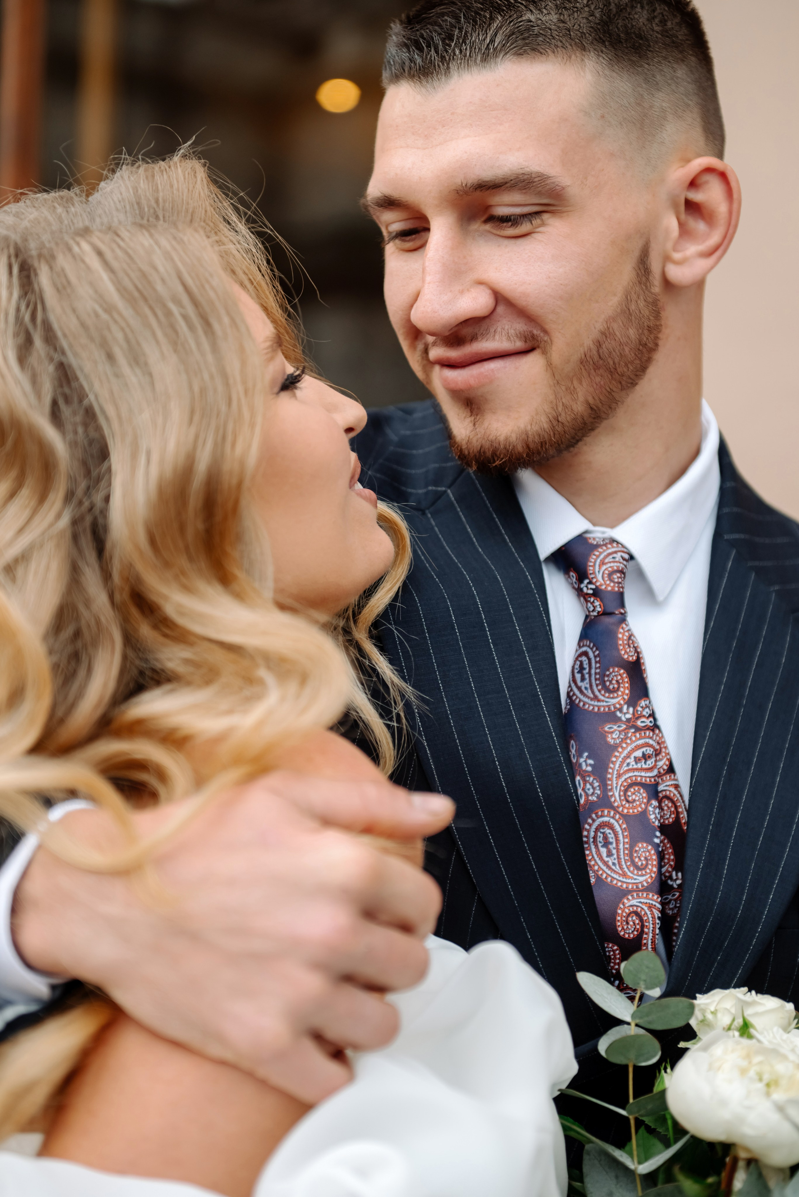 Пойдем с тобою вместе. Свадебный и сеейный фотограф в Санкт-Петербурге Елена Худякова