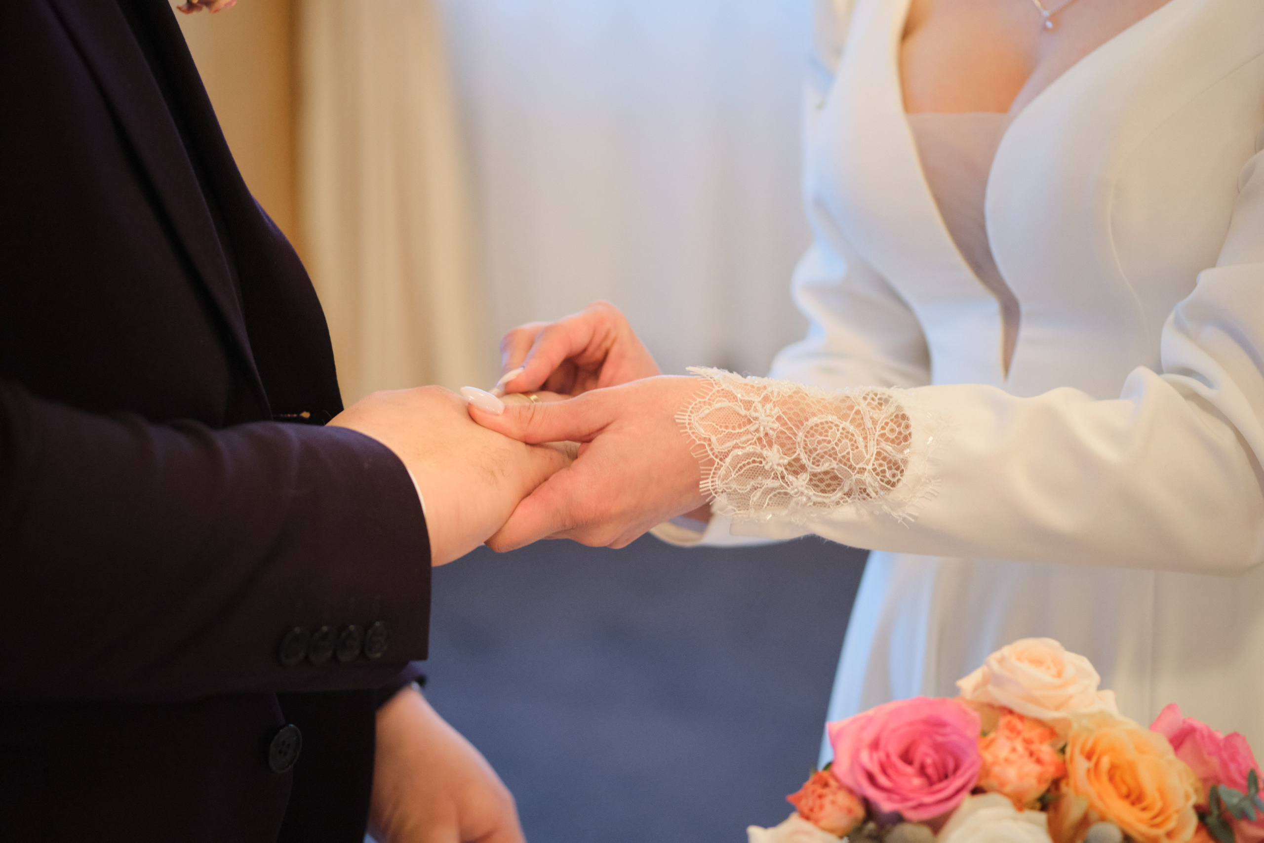 Эмин и Анастасия. Свадебный и семейный фотограф в Новокузнецке Иван Иванов